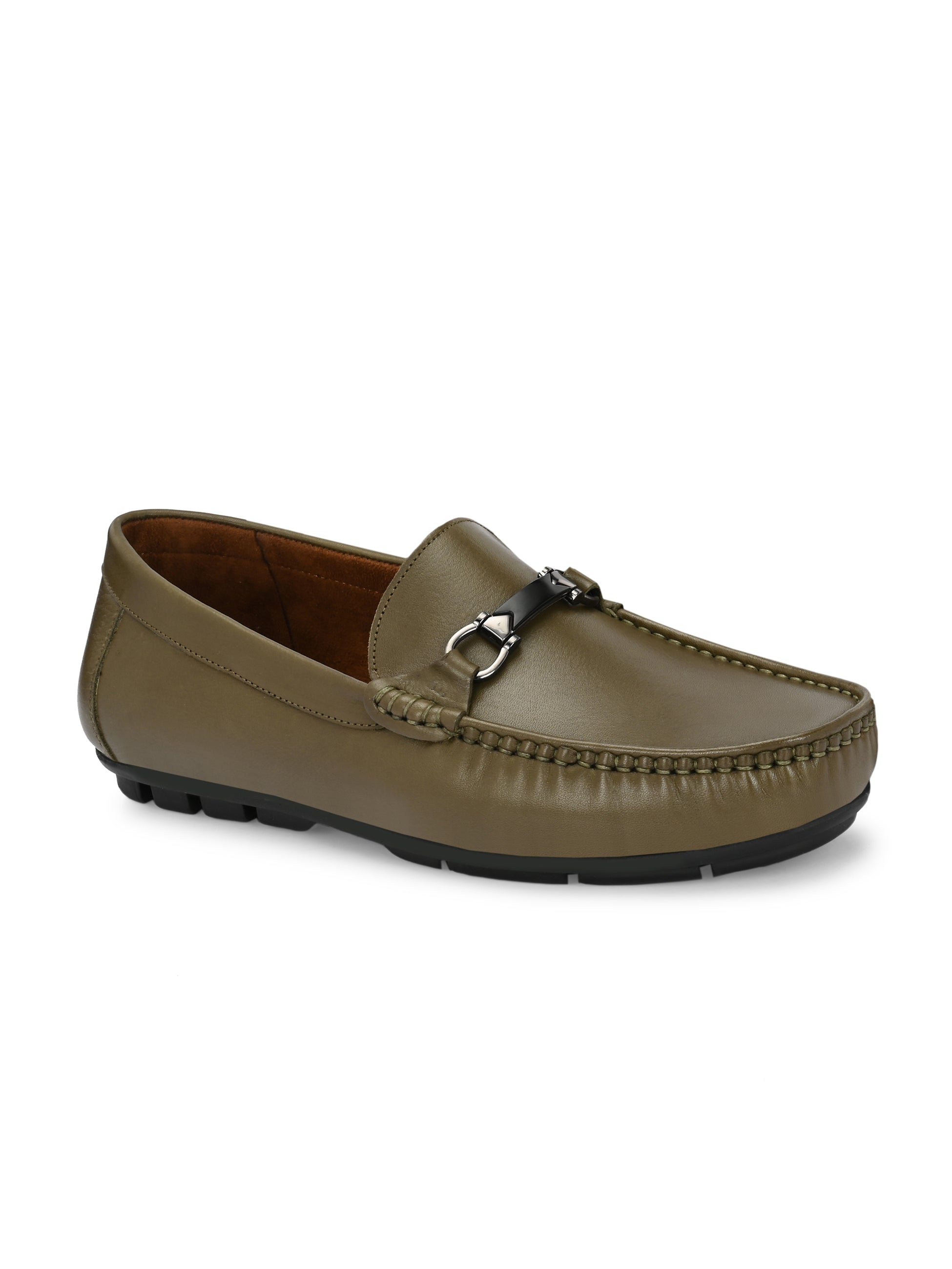 Egoss Shoes Egoss Casual Loafers For Men - view 7