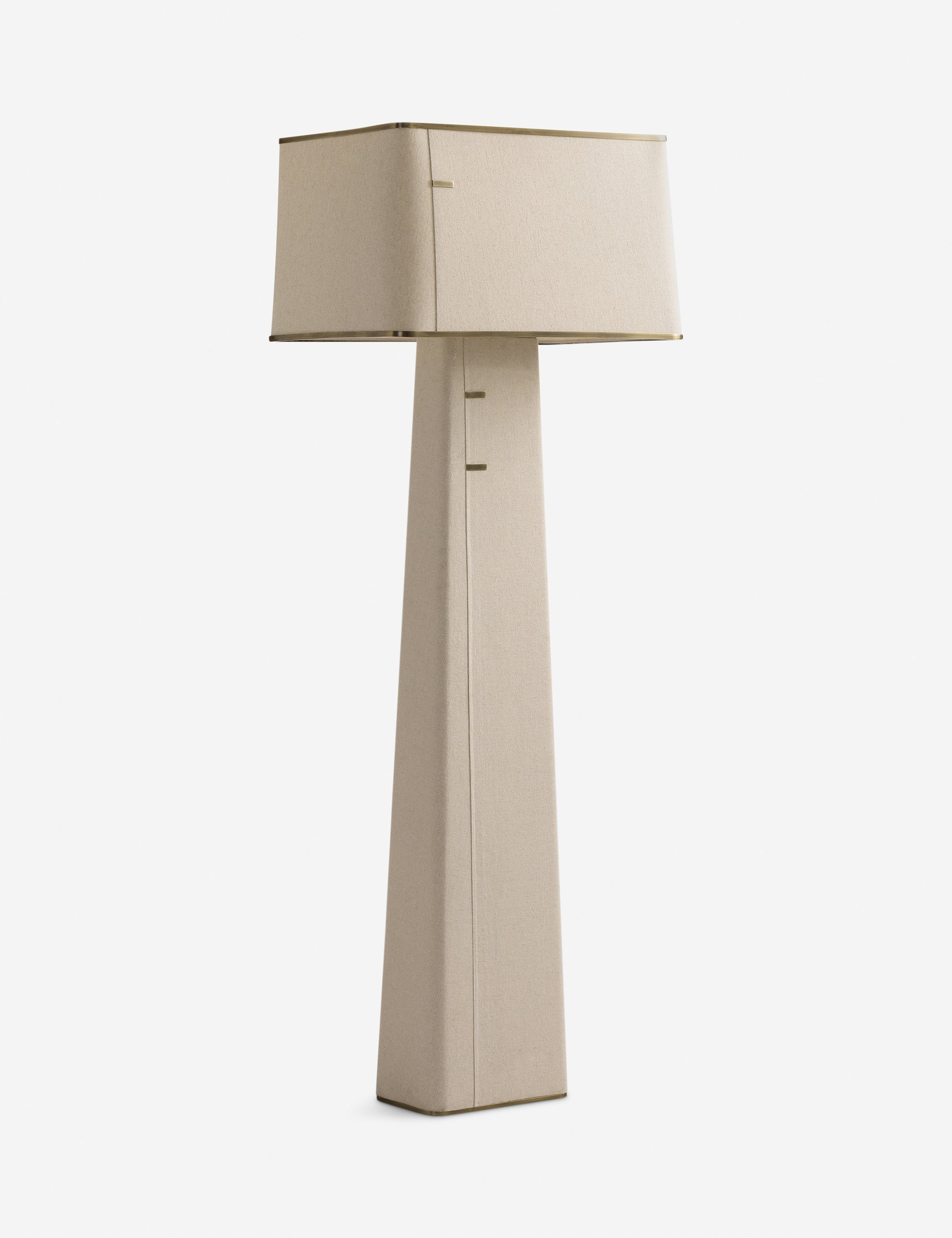 Lulu and Georgia Norte Floor Lamp by Meno Home x Co.House Designs - view 2