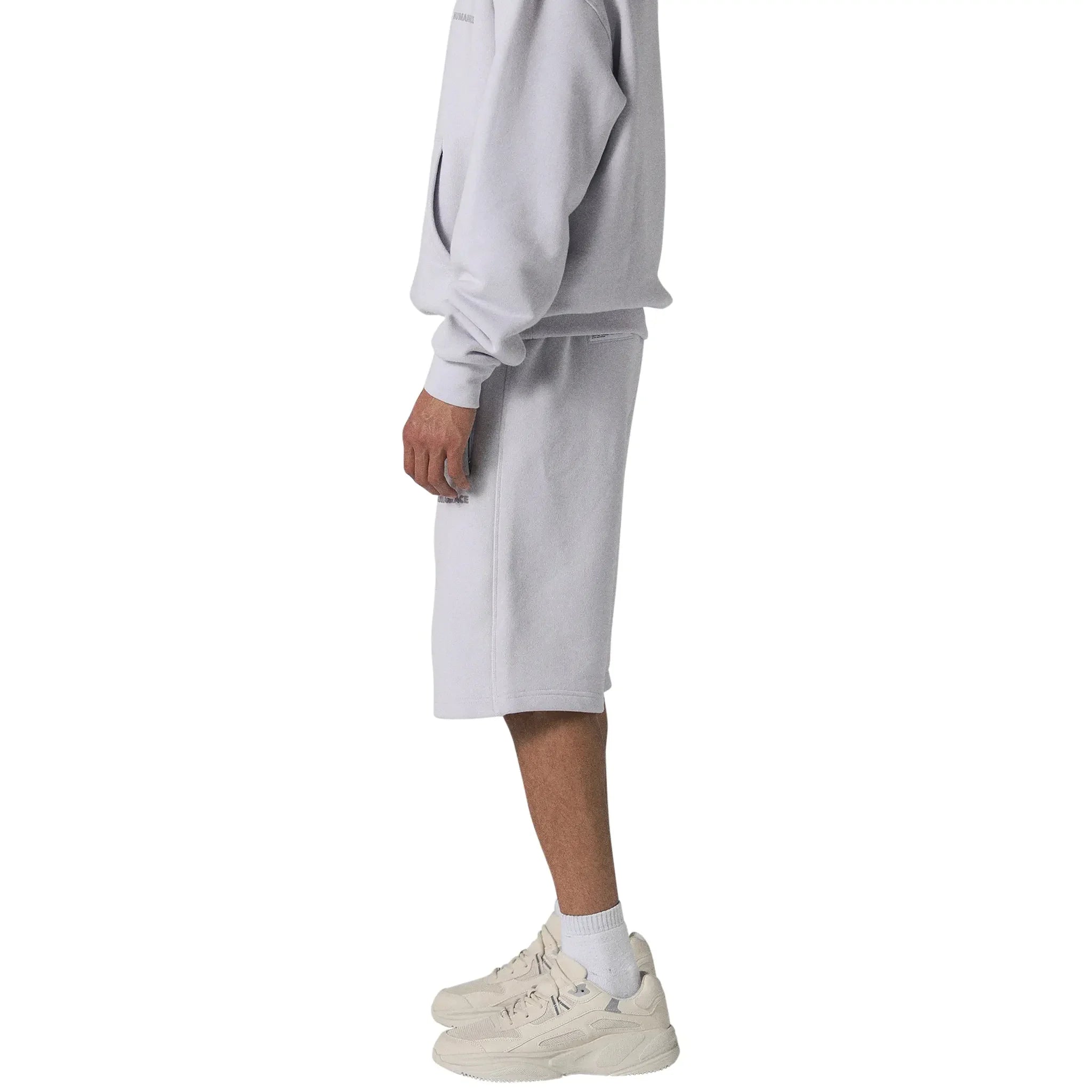 Human Race Stars Orchid Purple Shorts - view 3