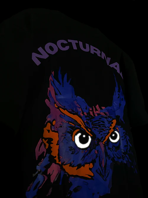Sneaker Cafe Mumbai Black Owl Noctura