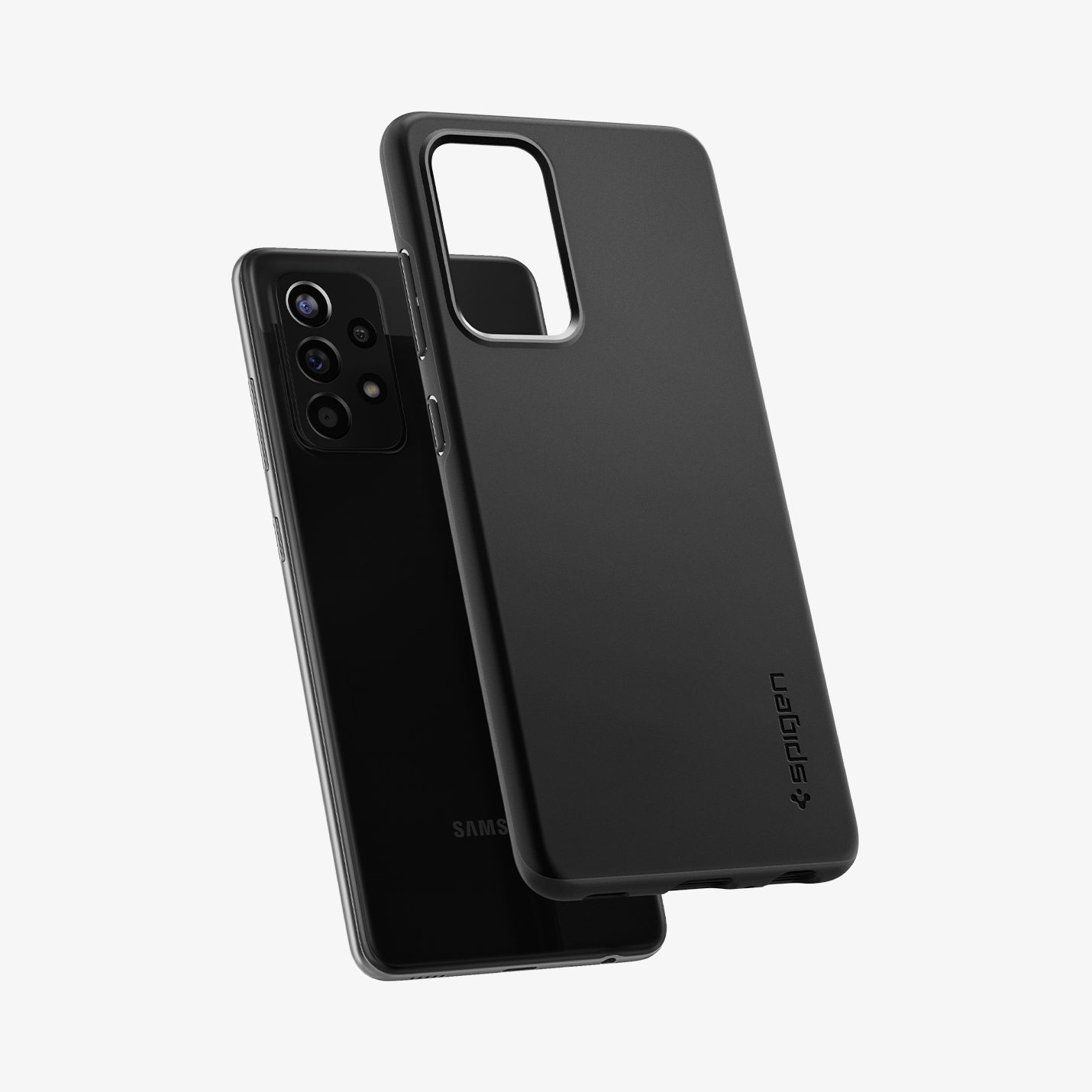 Galaxy A Series - Thin Fit - view 14
