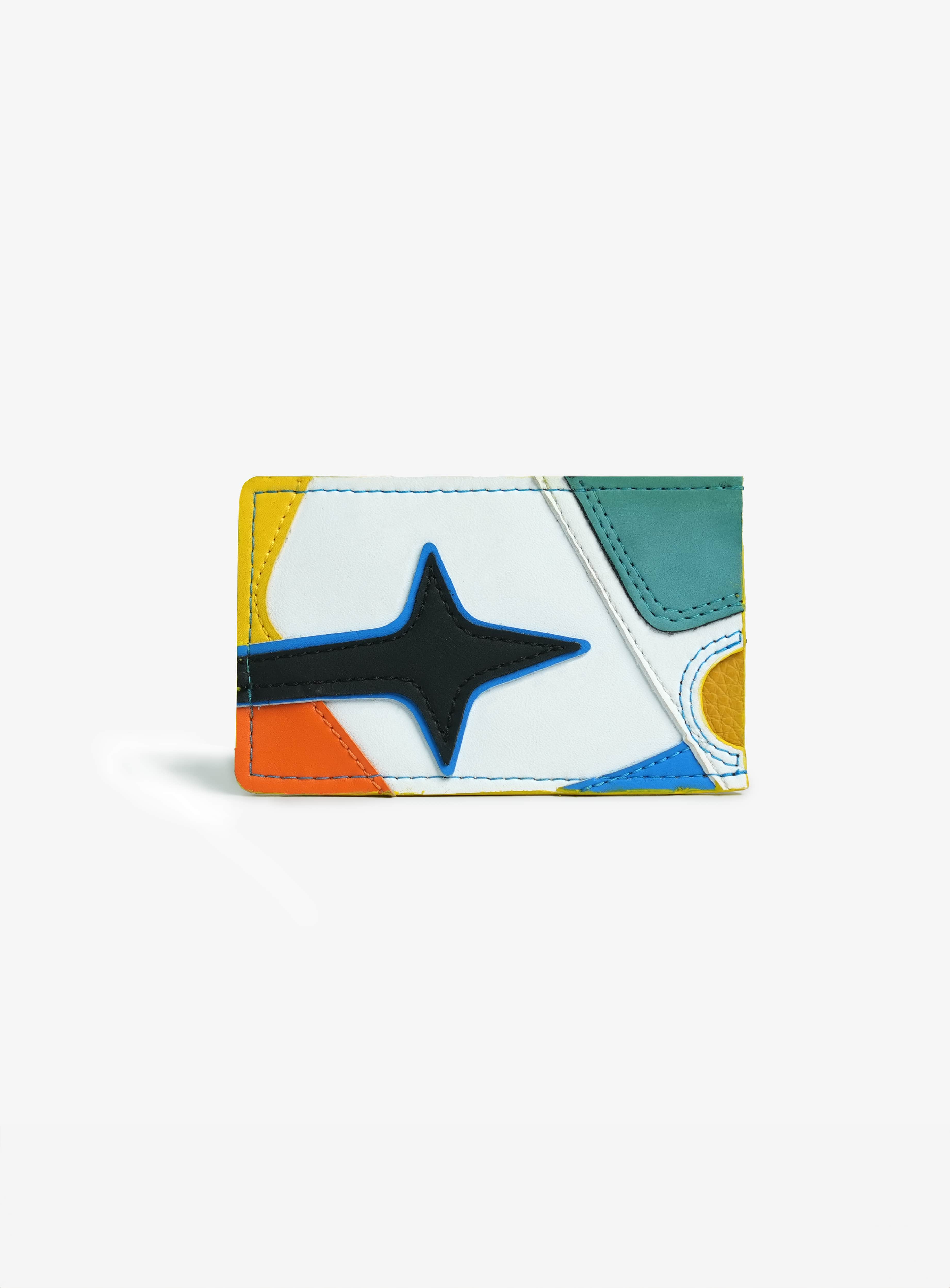 wearcomet Sneaker Wallet LAGOON