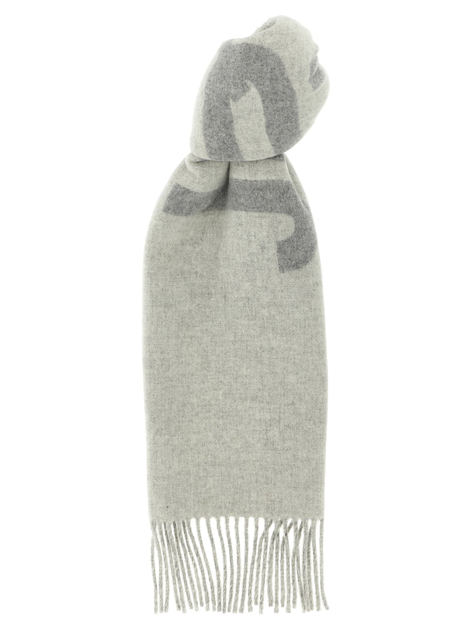 Lecharpe scarf – Lecharpe Jacquemus Scarf – 100% wool