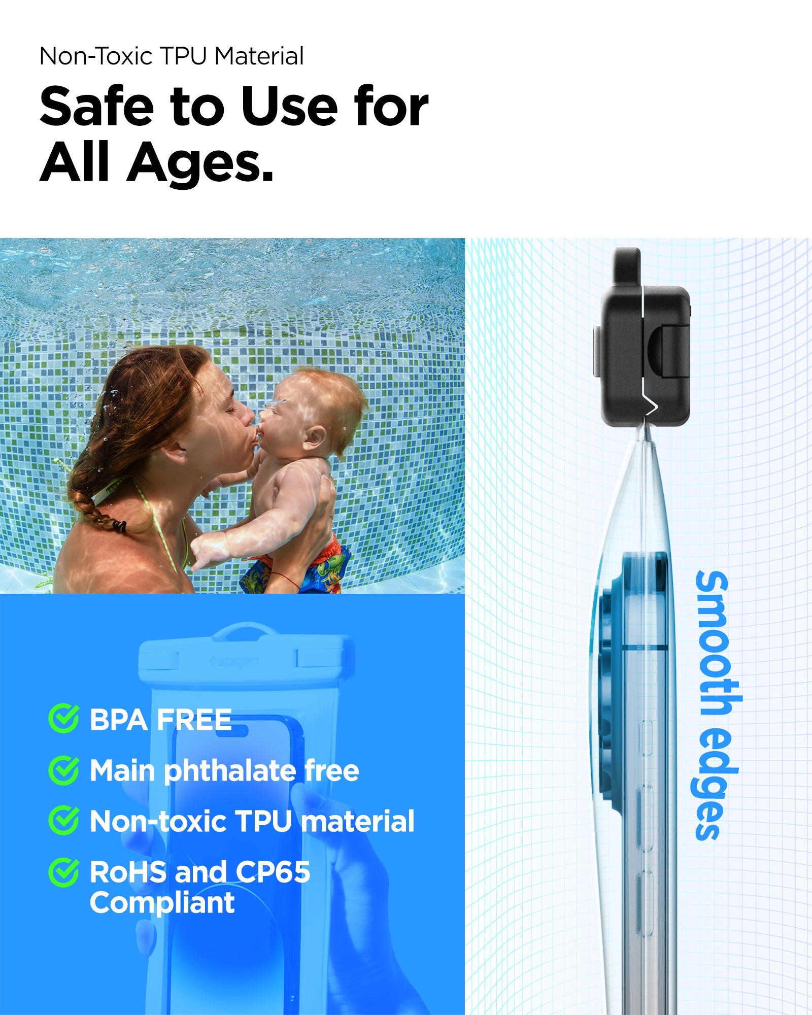 Accessories AquaShield Waterproof Case | A601 - view 78