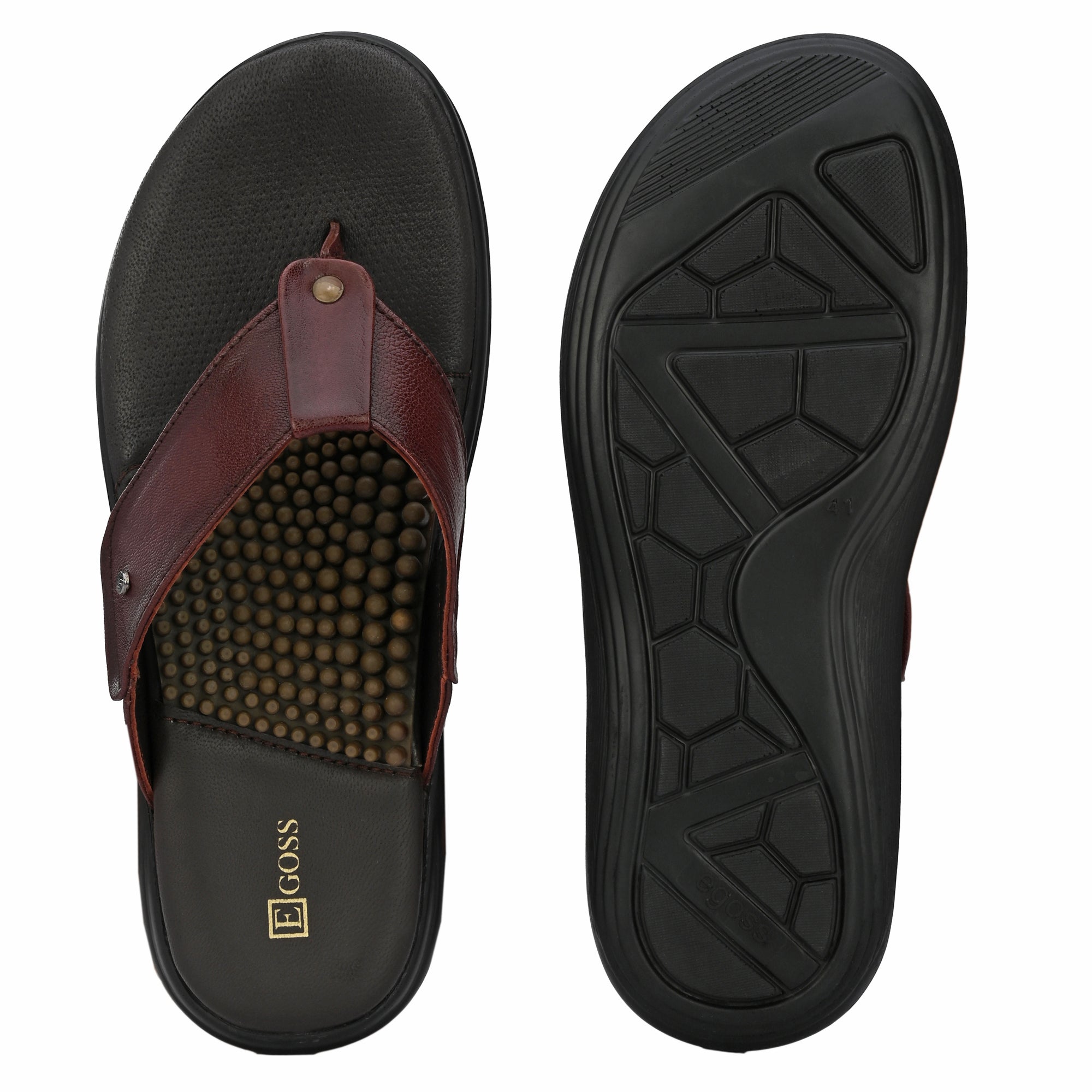 egoss-shoes Sweet Pain Slippers - view 2