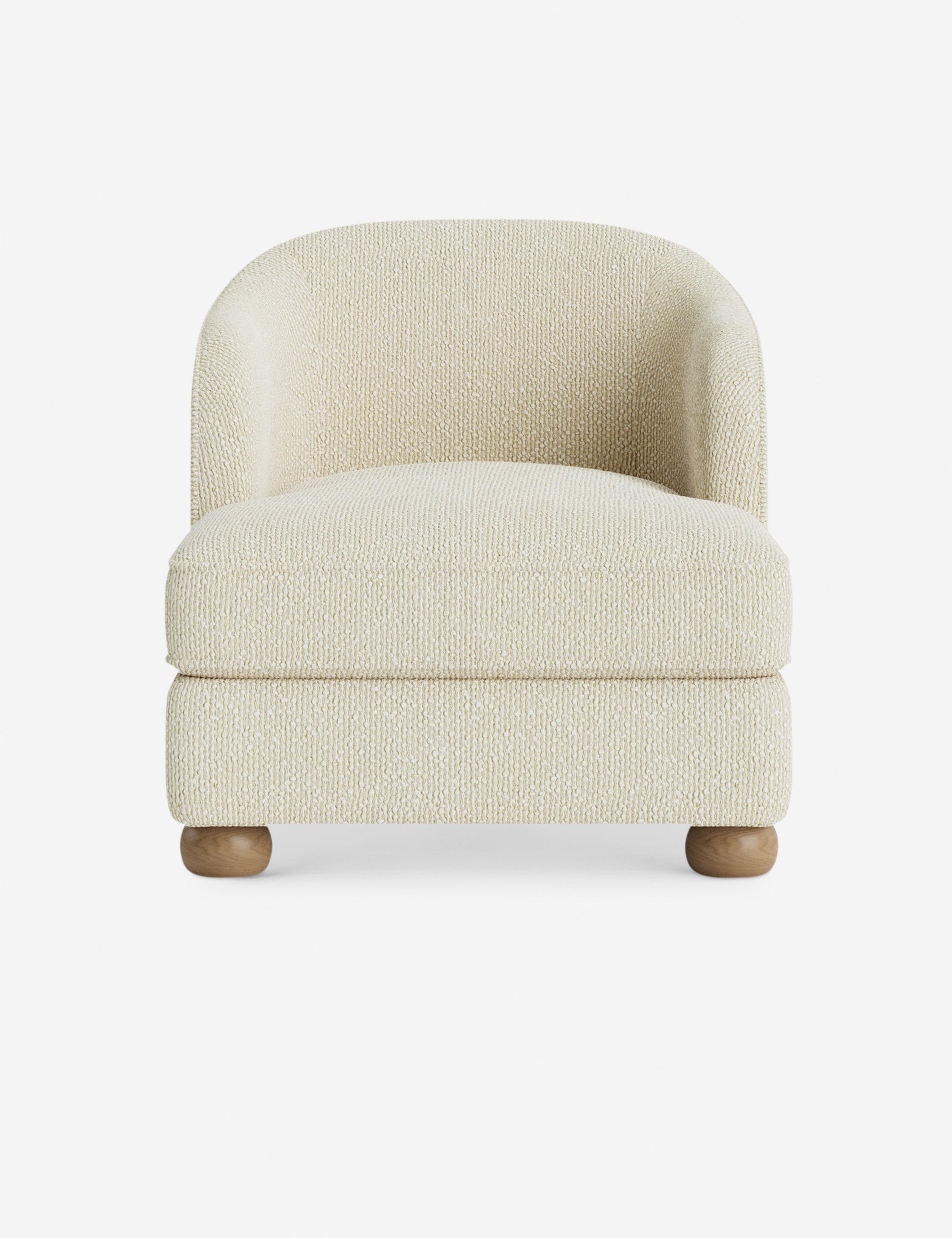Lulu and Georgia Ingmar Chaise by DISC Interiors - view 143