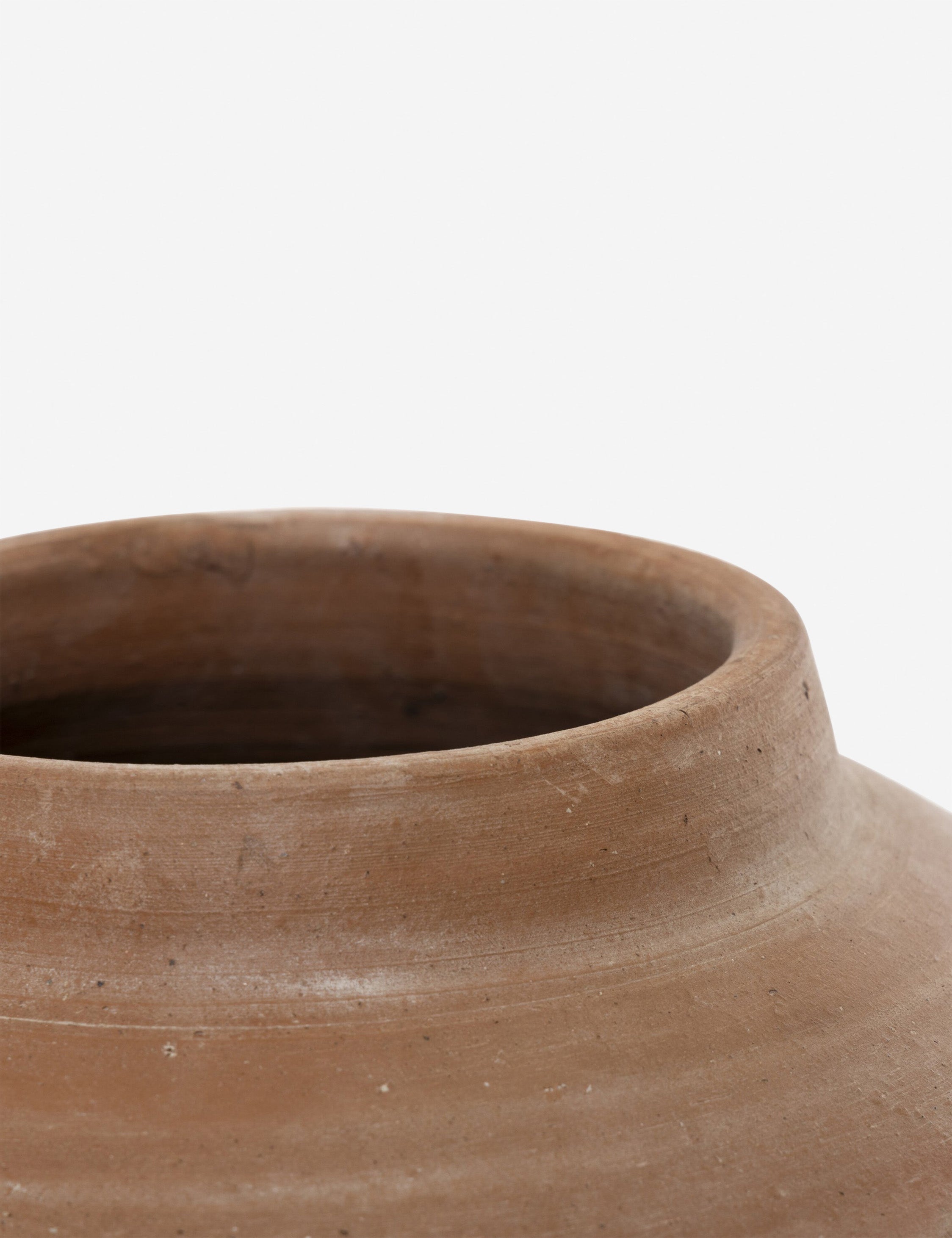 Lulu and Georgia Bosa Vase by Amber Lewis x Four Hands - view 3