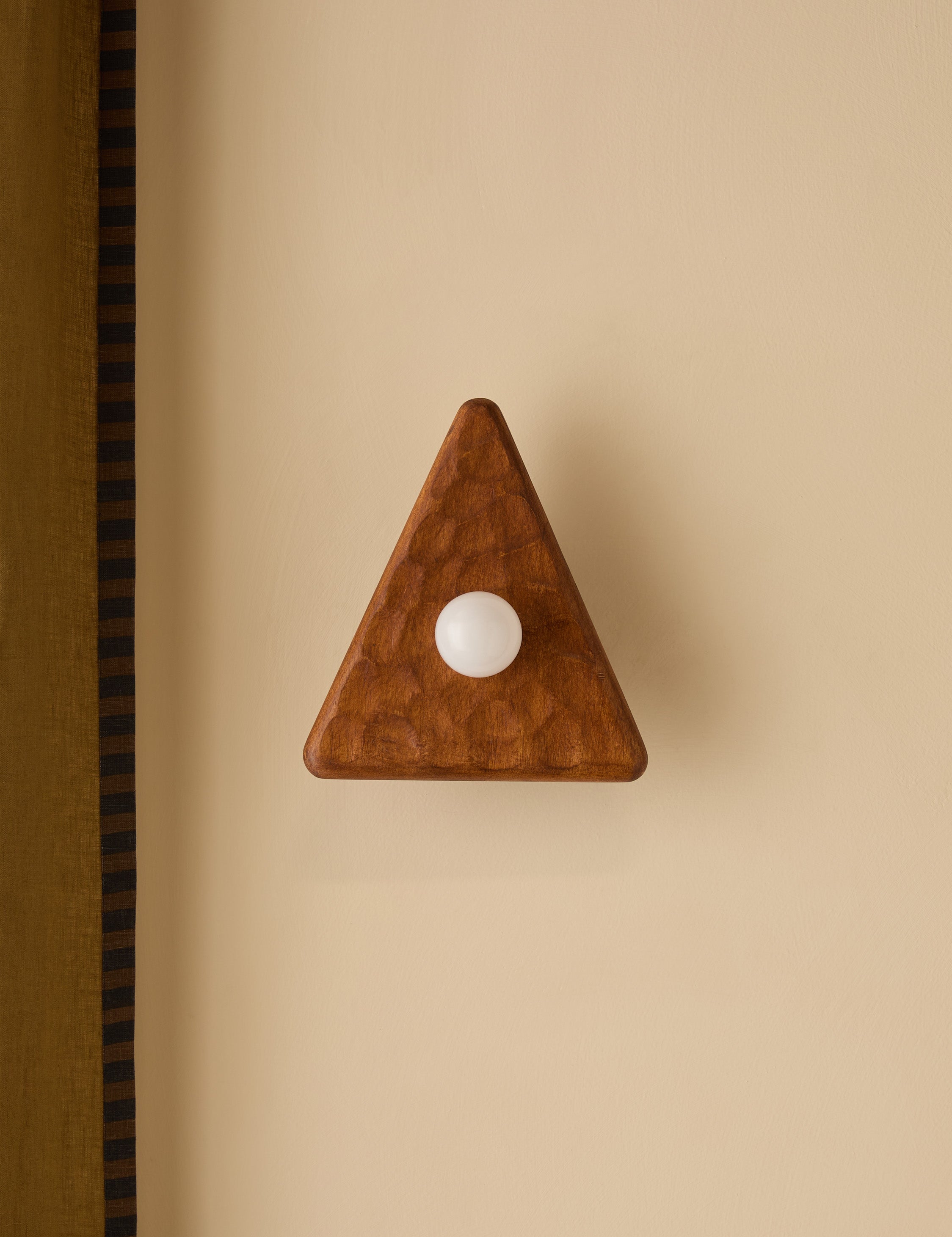 Lulu and Georgia Kolmio Sconce by Sarah Sherman Samuel