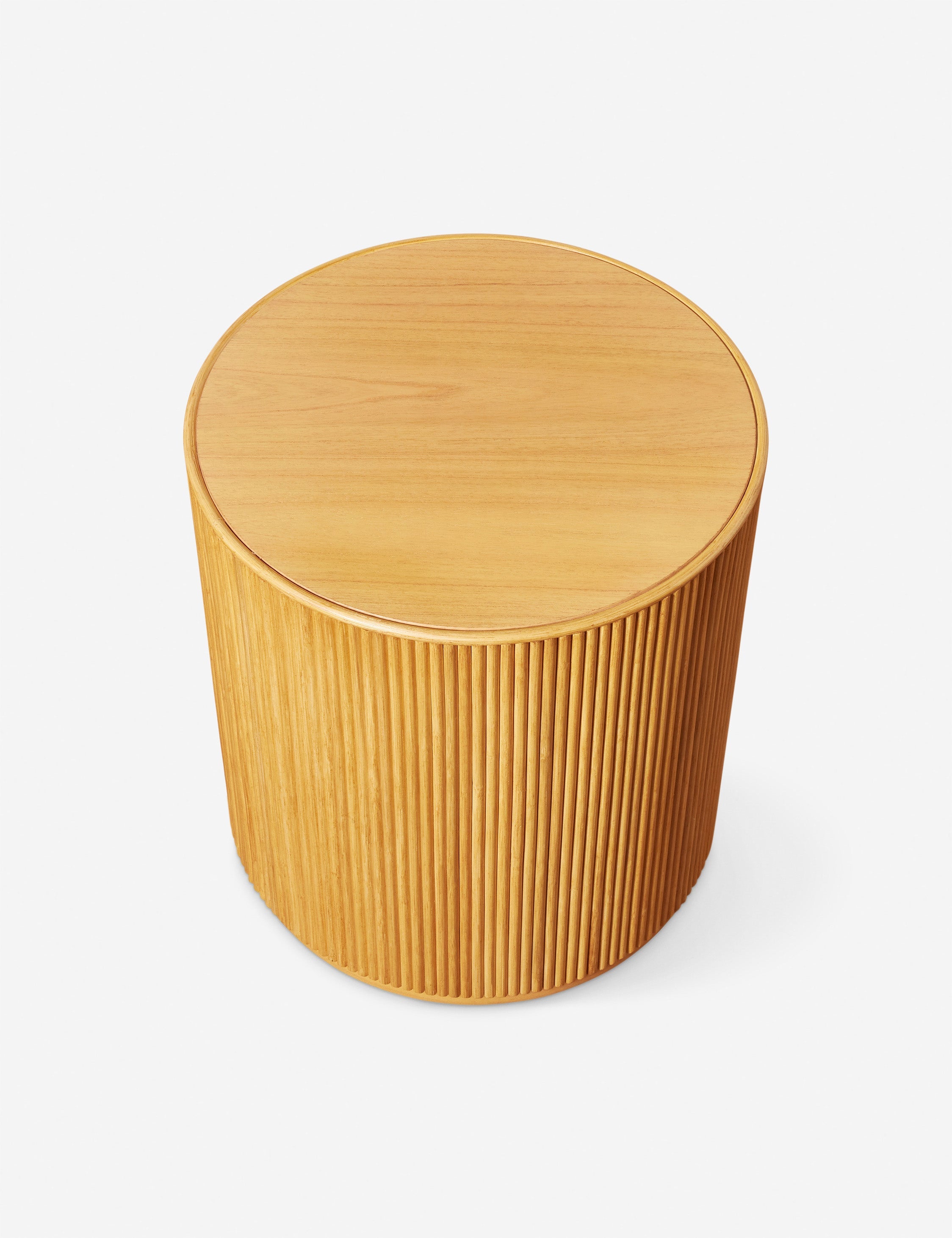 Lulu and Georgia Elvia Side Table - view 8