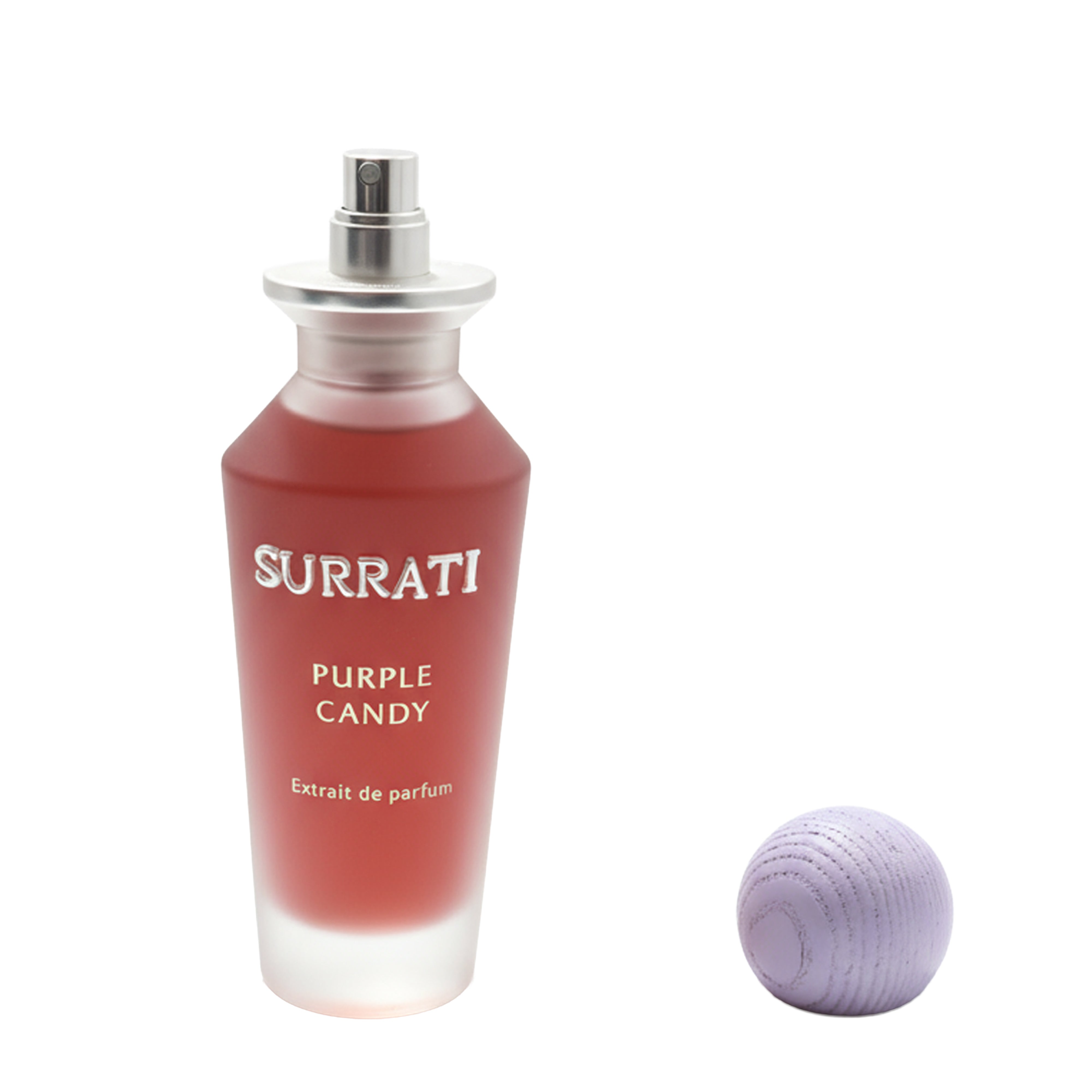 Surrati Purple Candy Extrait De Parfum 150ml - view 2