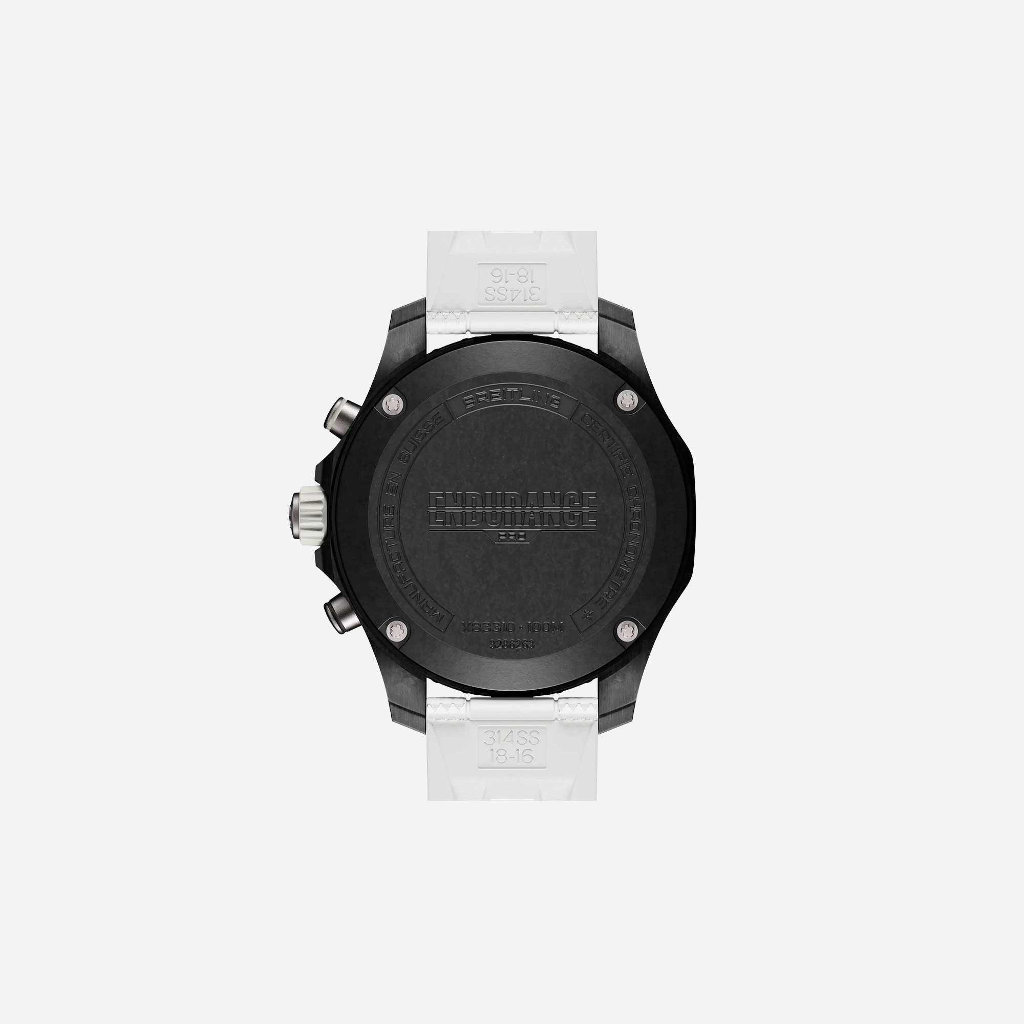 Breitling Endurance Pro 38 X83310a71b1s1 – Multi - view 2