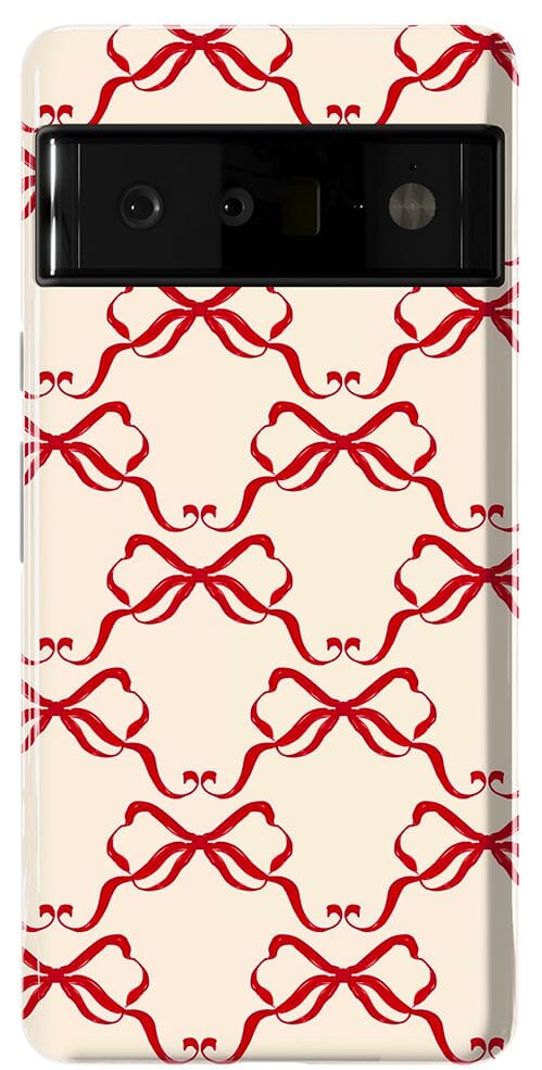 Casetry All Wrapped Up | Vintage Bows Case - view 52