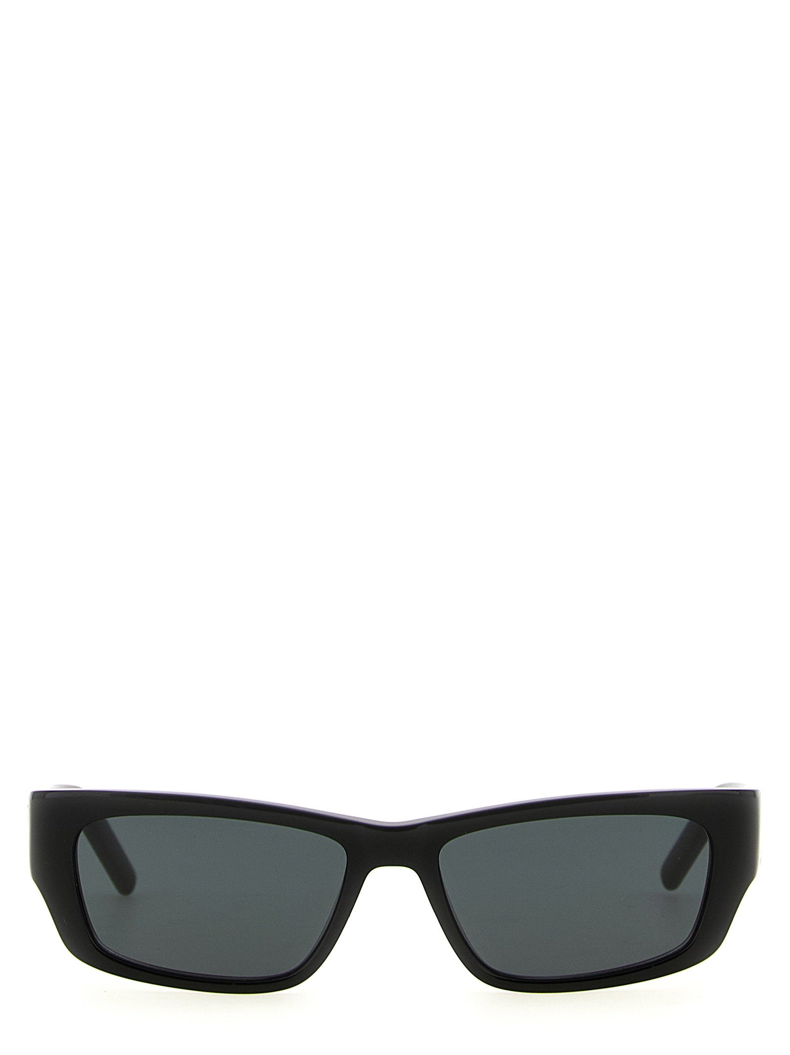 Saint Laurent Sl M182 Jazz Sunglasses – 100% acetate