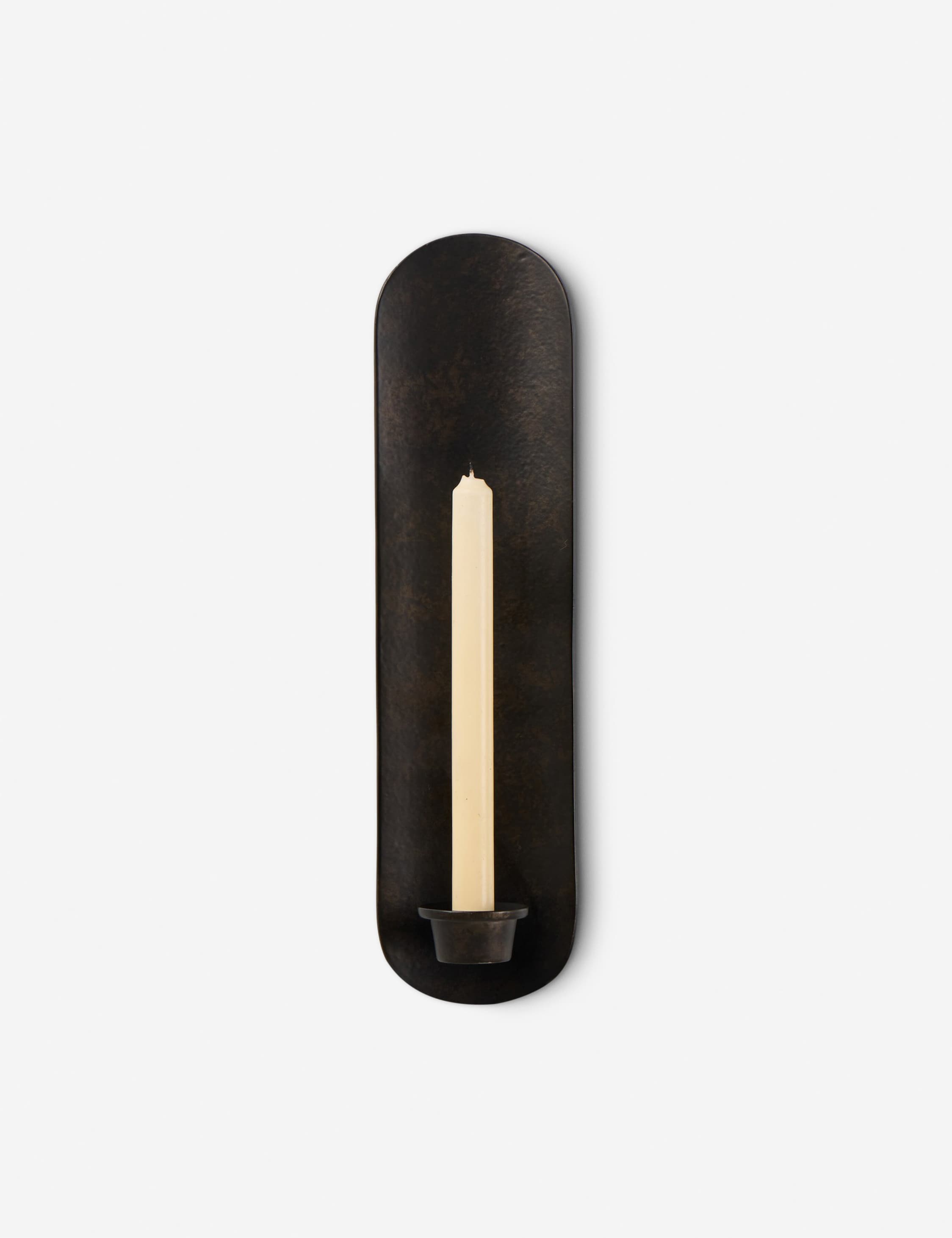 Lulu and Georgia Niana Candle Sconces (Set of 2) - view 2