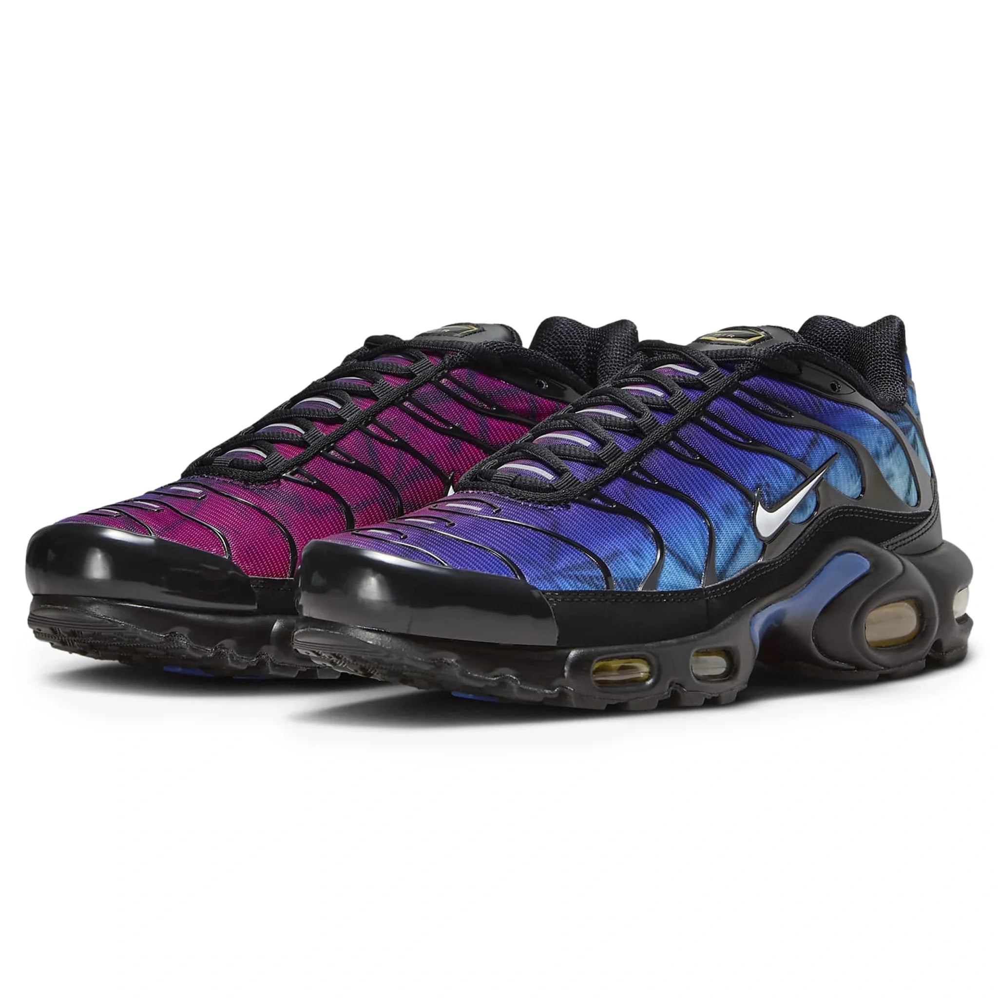 Nike TN Air Max Plus 25th Anniversary – Black - view 2