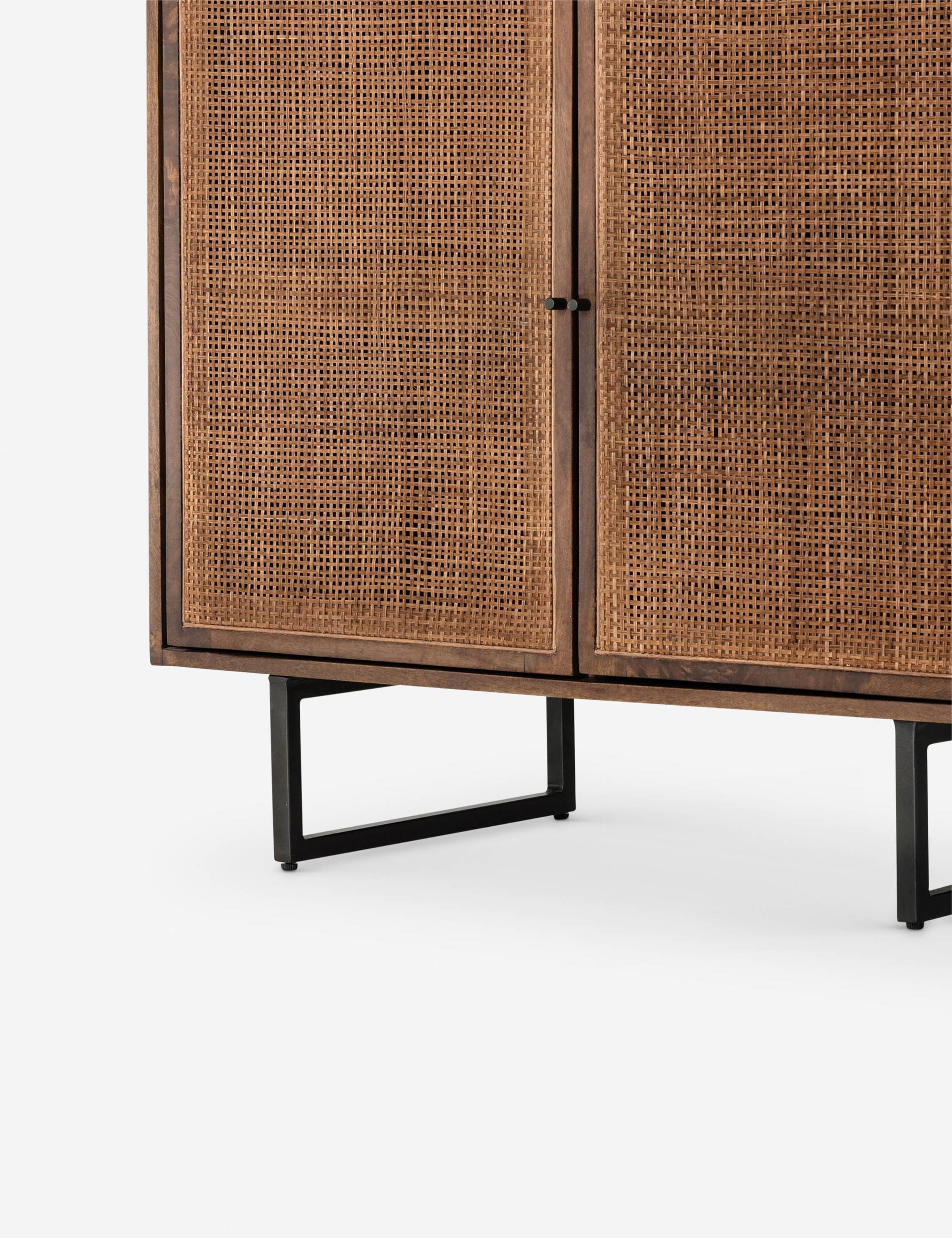 Lulu and Georgia Hannah Small Cabinet - view 15
