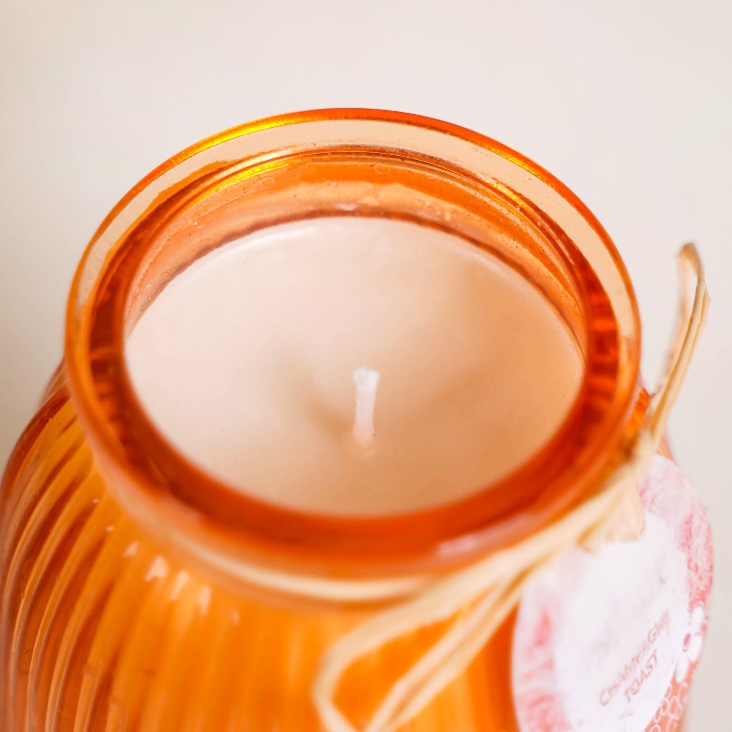 Nestasia Set Of 4 Fresh Vibes Scented Candle - view 6