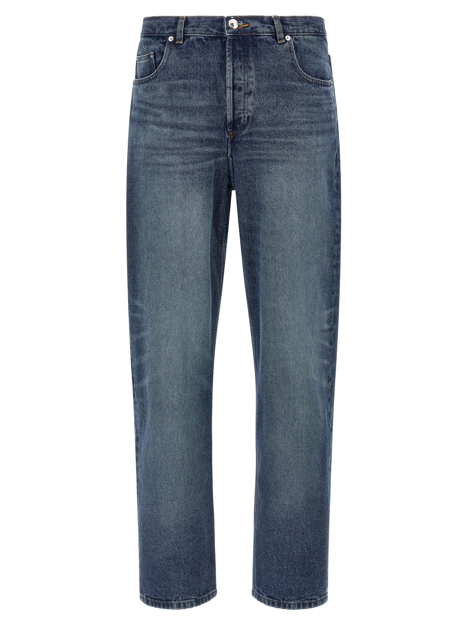 C fairfax jeans – A.p.c. Fairfax Jeans – 100% cotton
