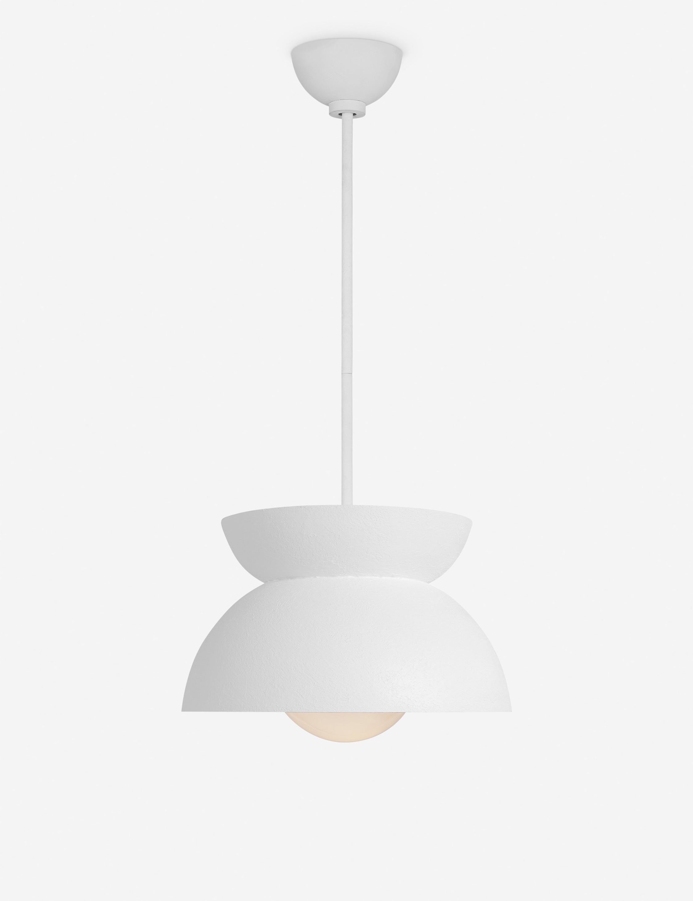 Lulu and Georgia Beaunay Pendant Light by Christiane Lemieux