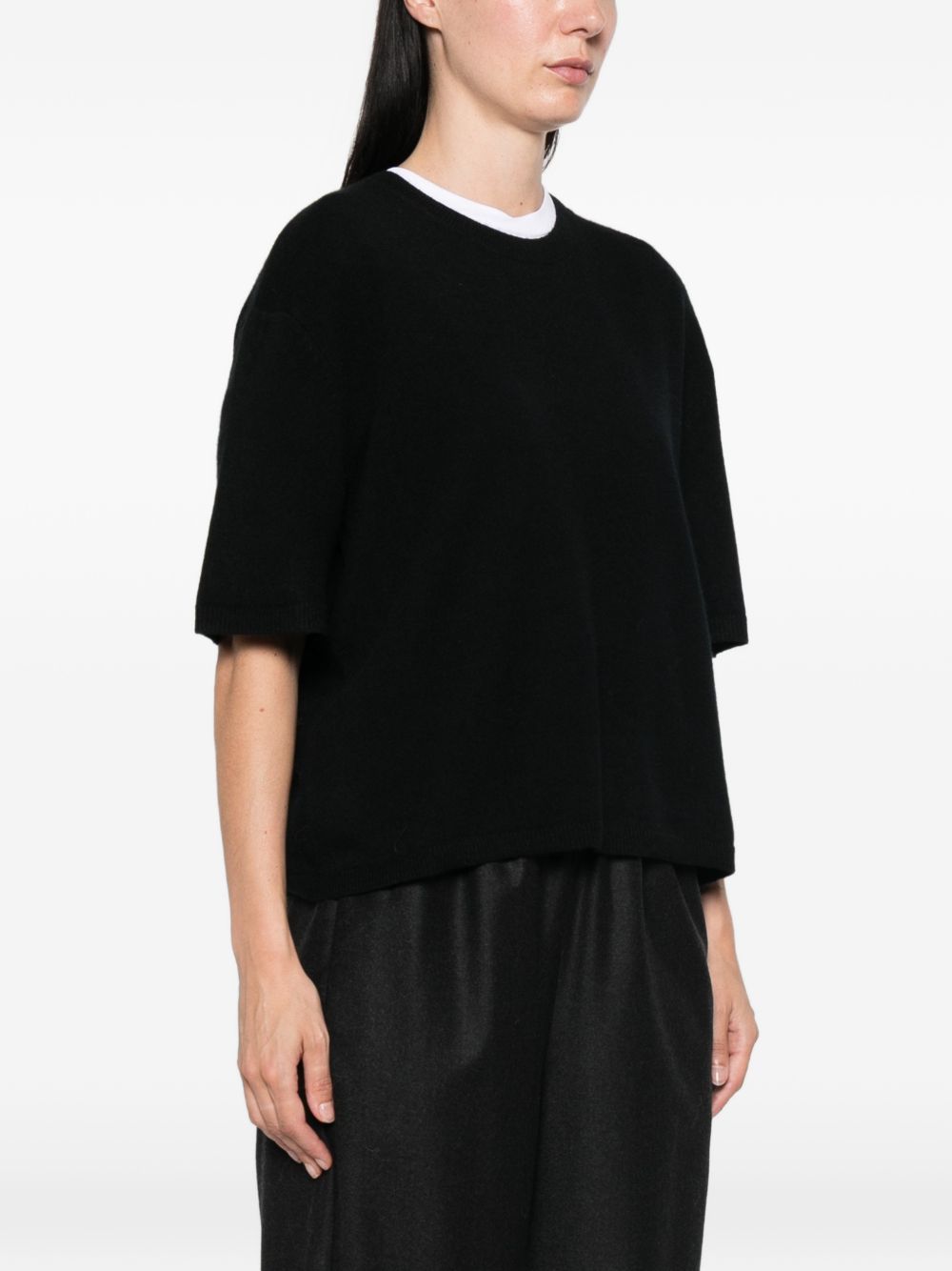 Soft Goat Shirt - view 4