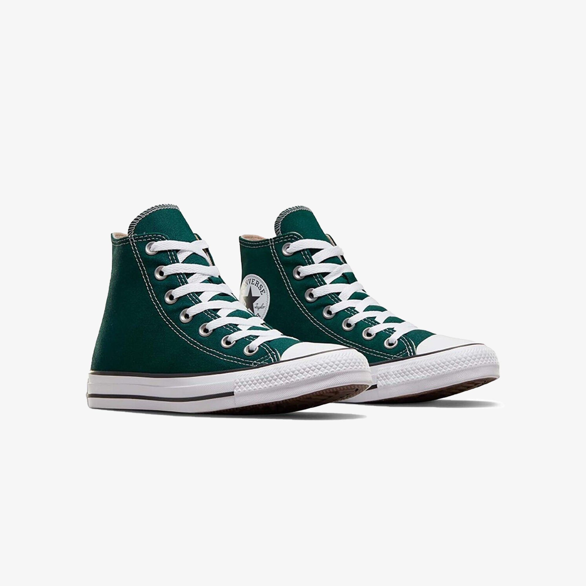Converse | CHUCK TAYLOR ALL STAR { HUNTER GREEN