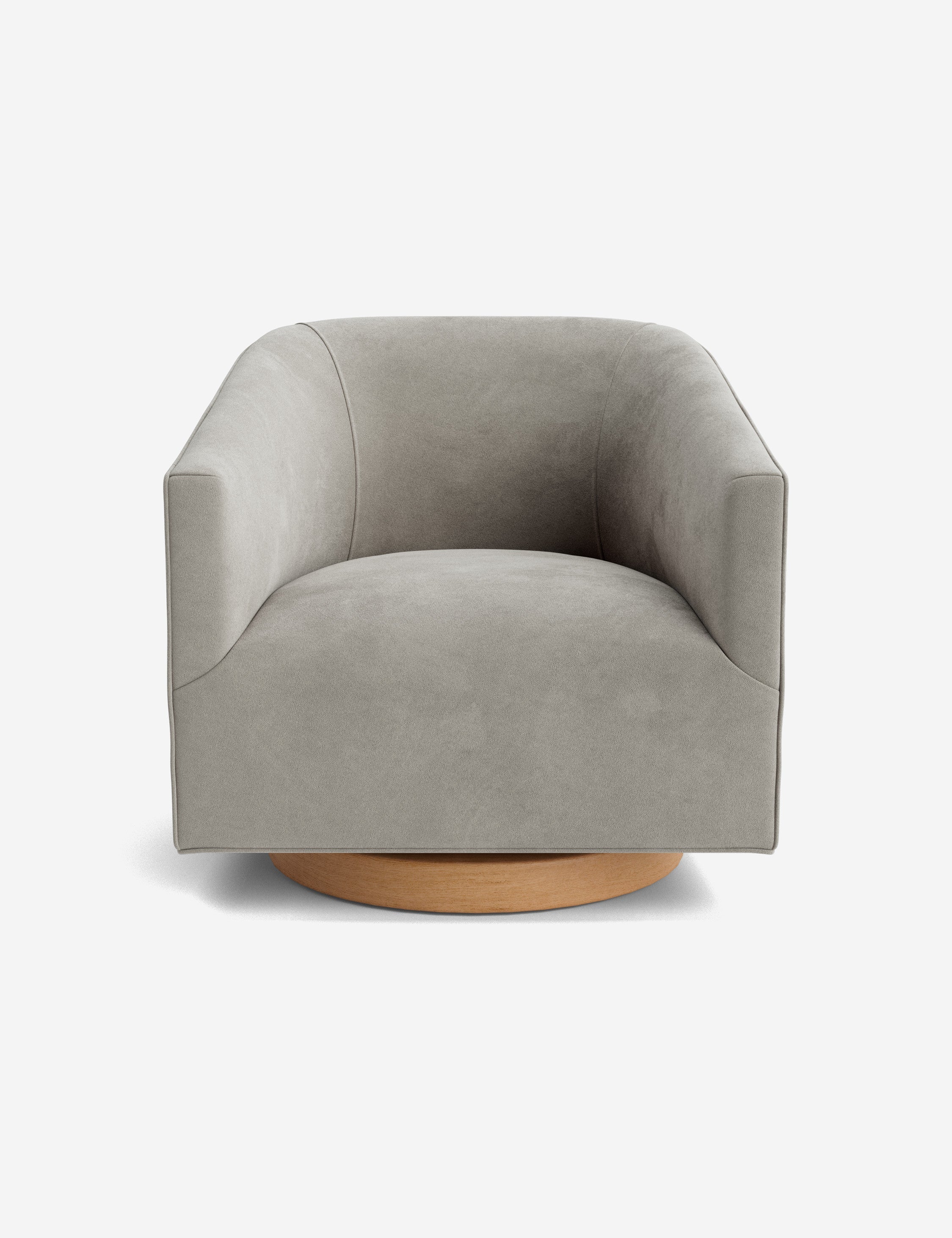 Lulu and Georgia Moorhouse Swivel Chair - view 40
