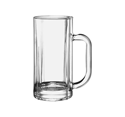 Ronald Mug (Treo by Milton) – Transparent
