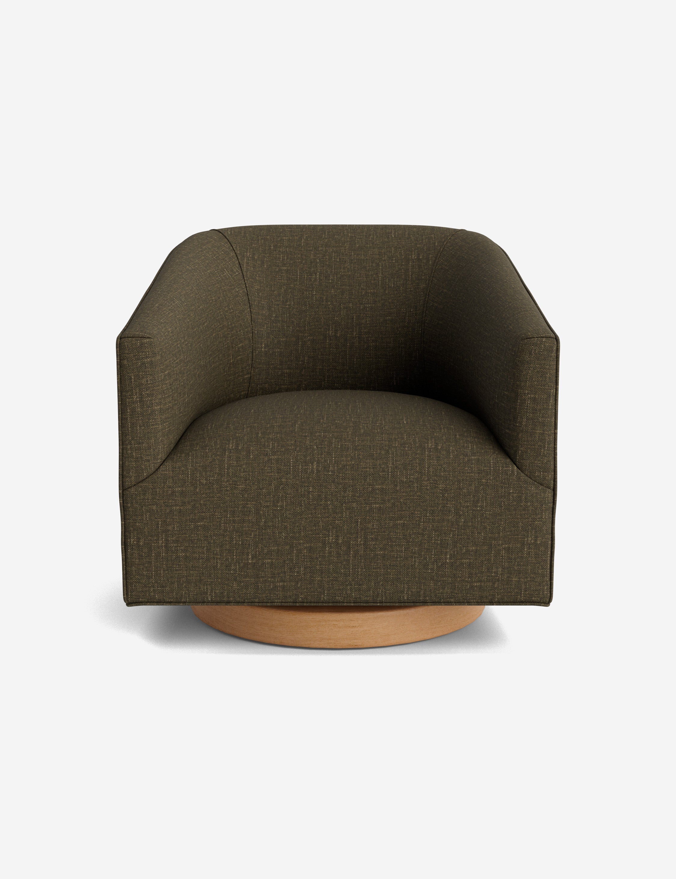 Lulu and Georgia Moorhouse Swivel Chair - view 33