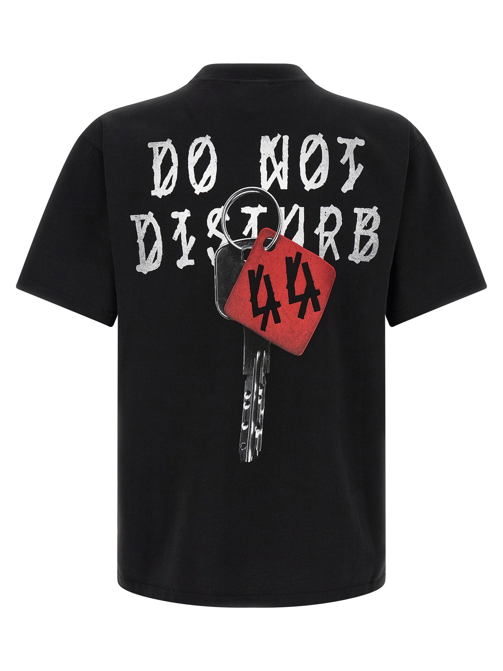 44 Label Standard Tee Print Co-shirt – 100% cotton - view 2