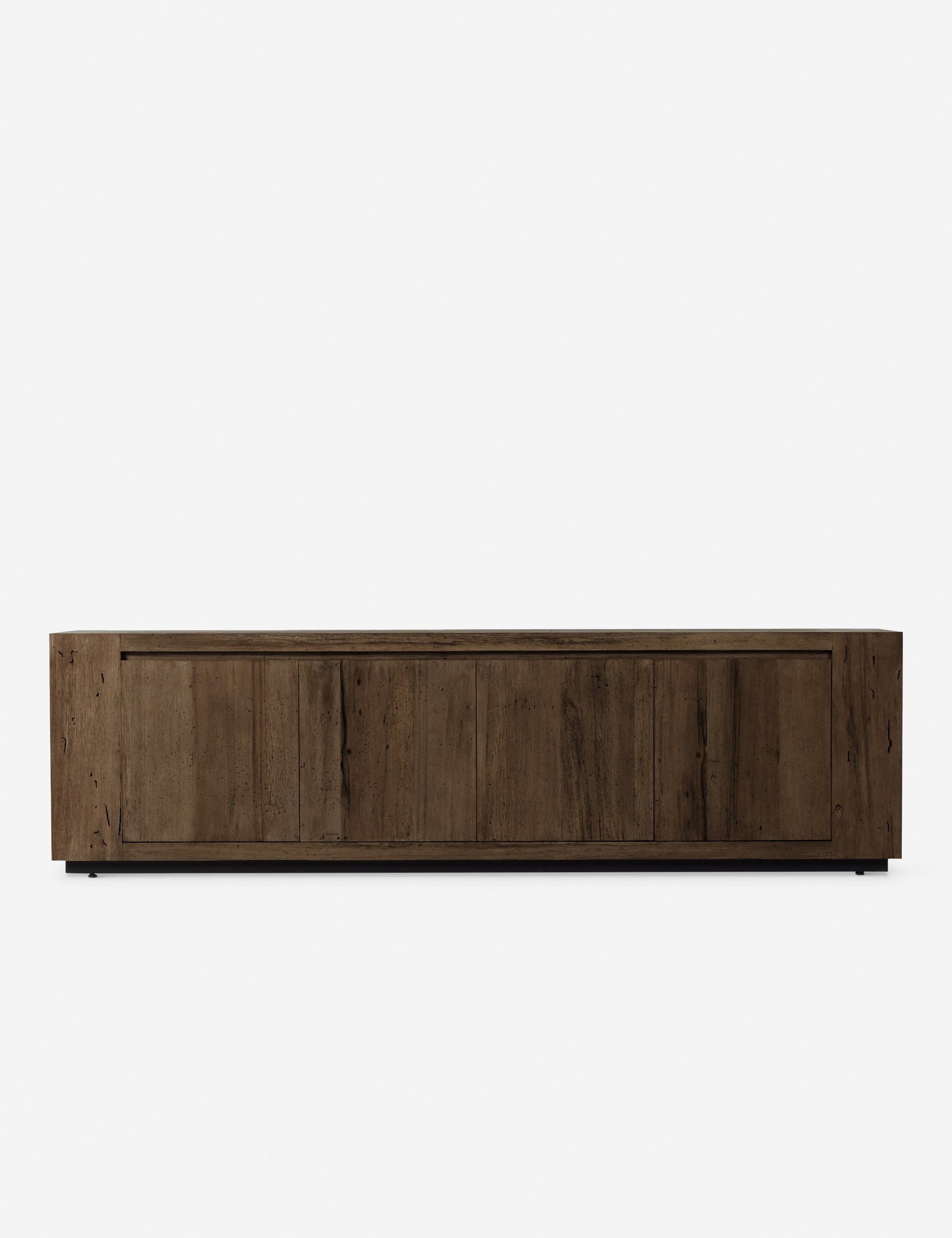 Lulu and Georgia Bevan Media Console