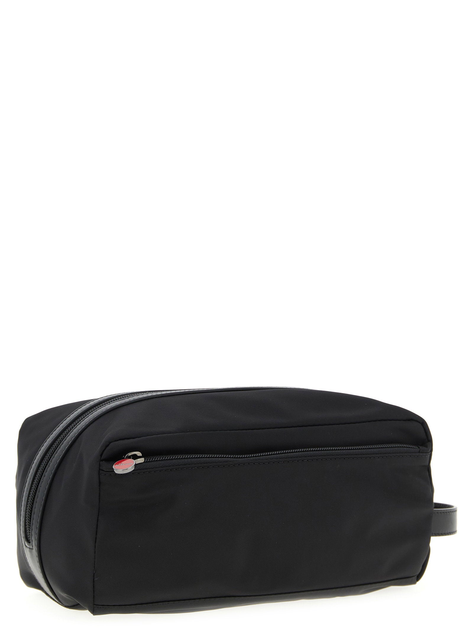 Kiton Beauty-case Nylon - view 2