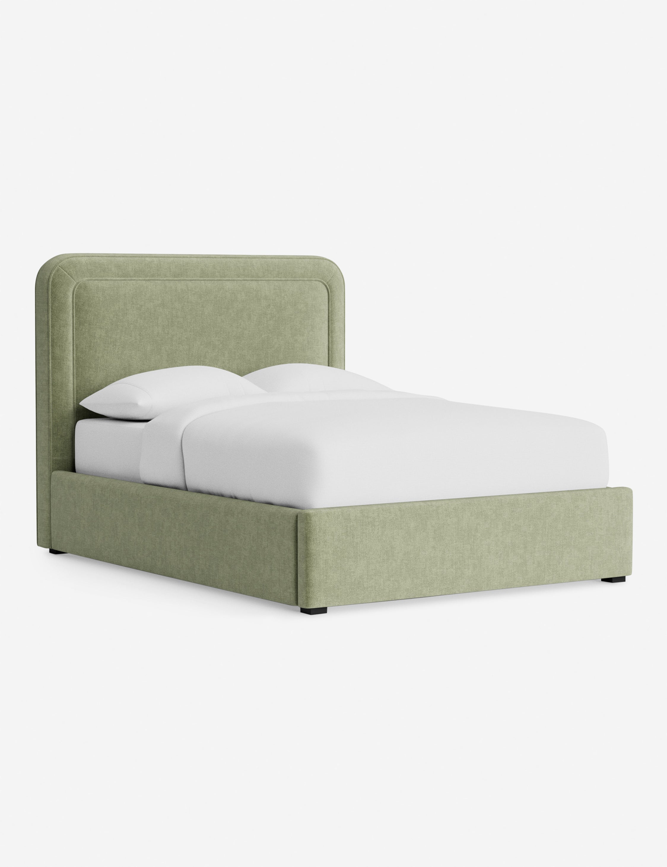 Lulu and Georgia Scottie Storage Bed - view 91