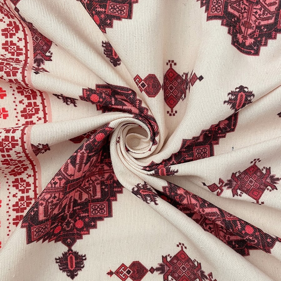 Swayam India Dastarkhan Tablecovers-87105 - view 4