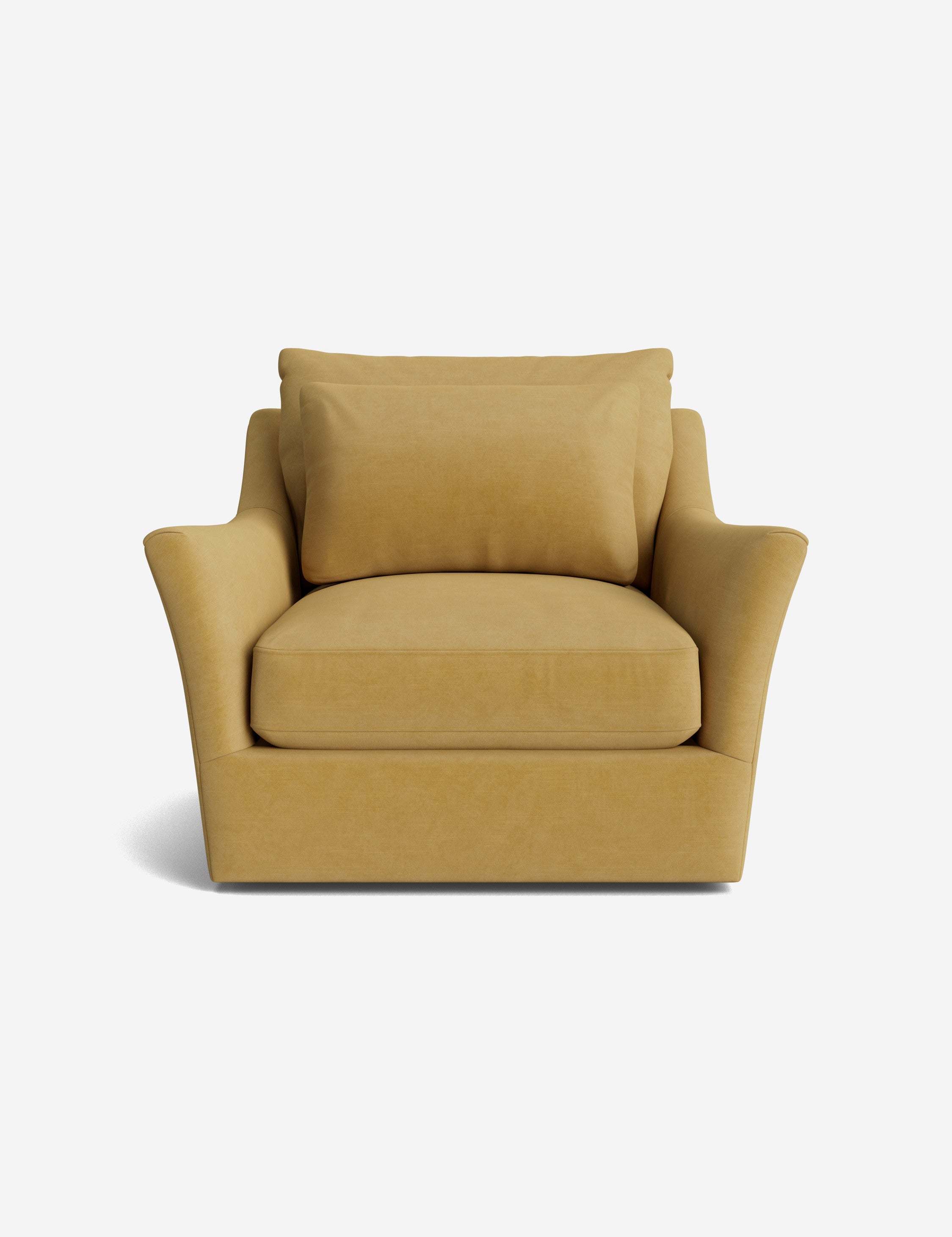 Lulu and Georgia Niven Swivel Chair - view 26