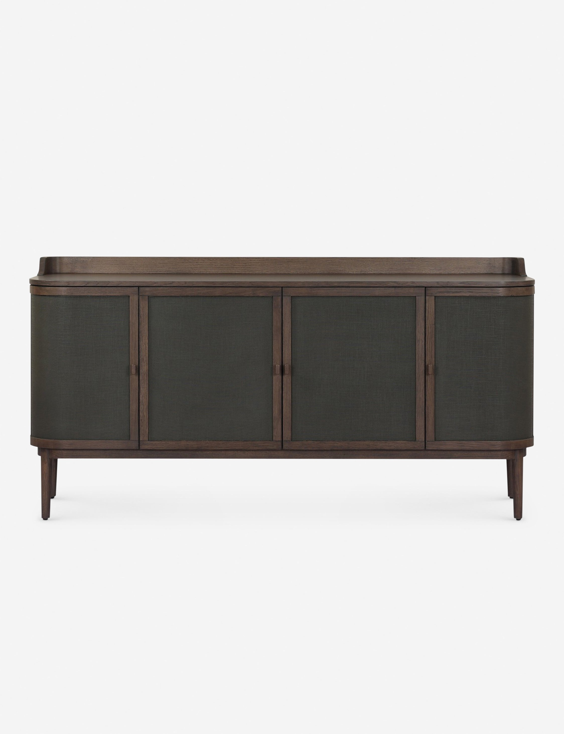 Lulu and Georgia Mirabel Sideboard by Amber Lewis x Four Hands