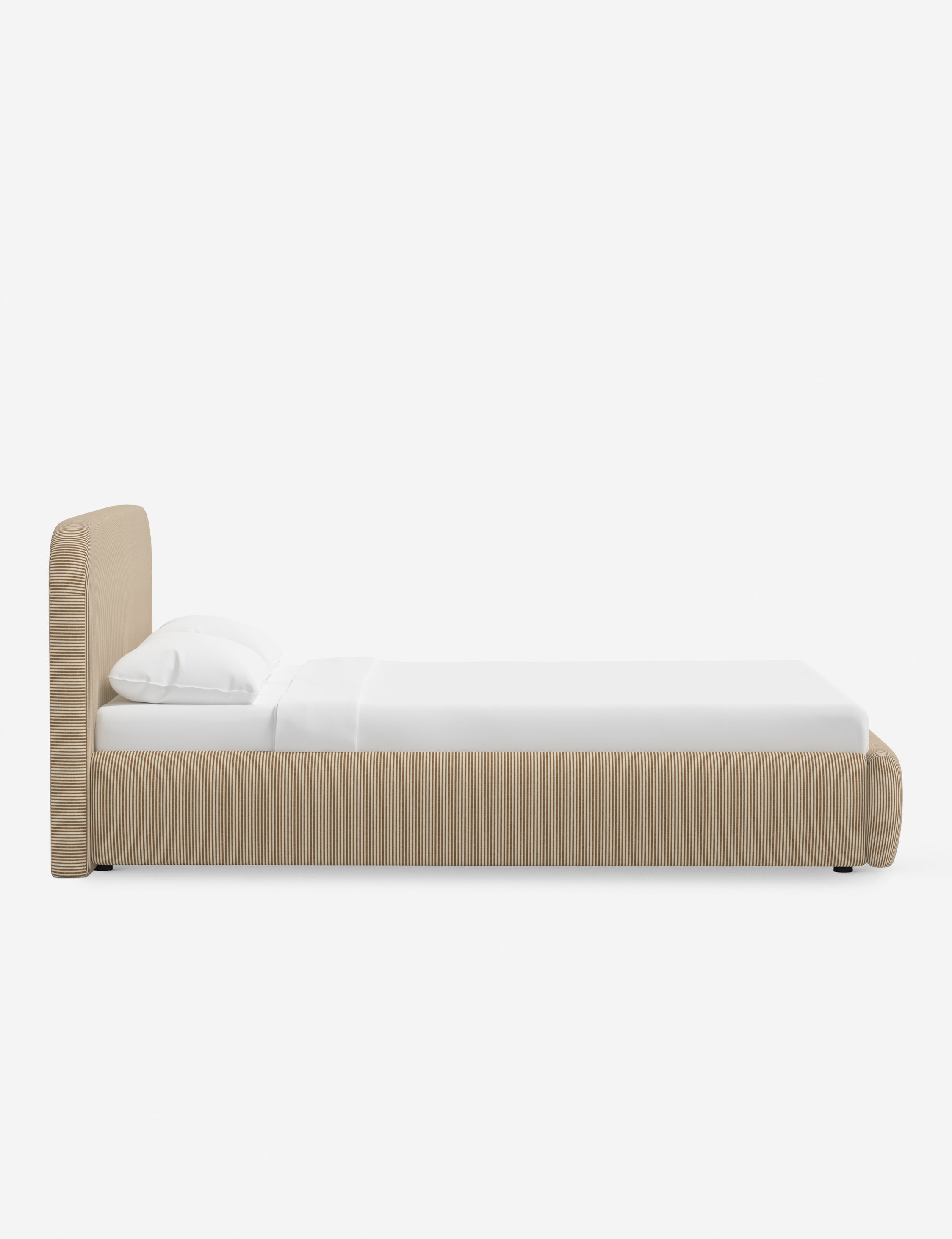 Lulu and Georgia Nabiha Platform Bed - view 172