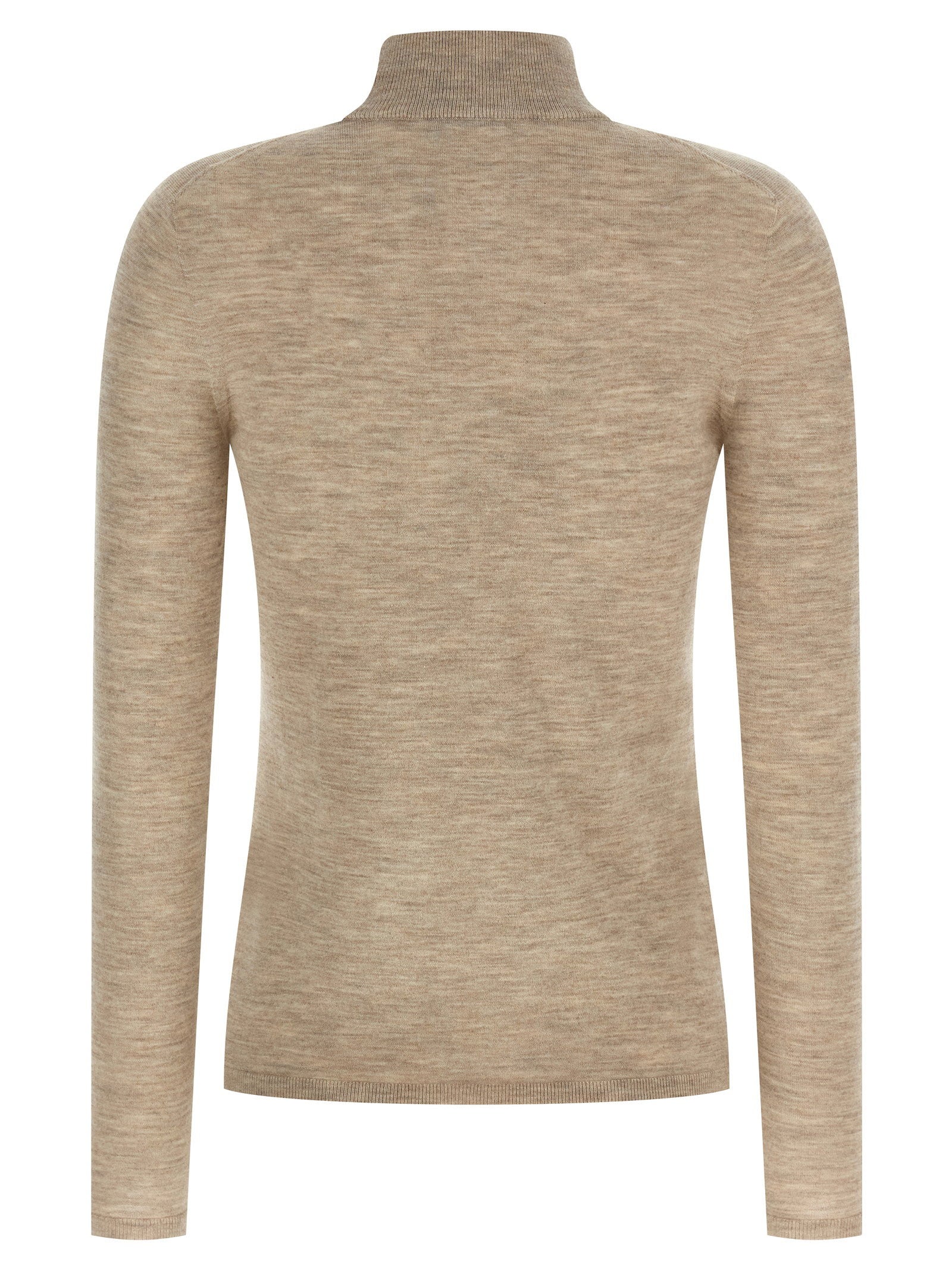 Max Mara Meana Turtleneck Sweater – 100% cashmere - view 2