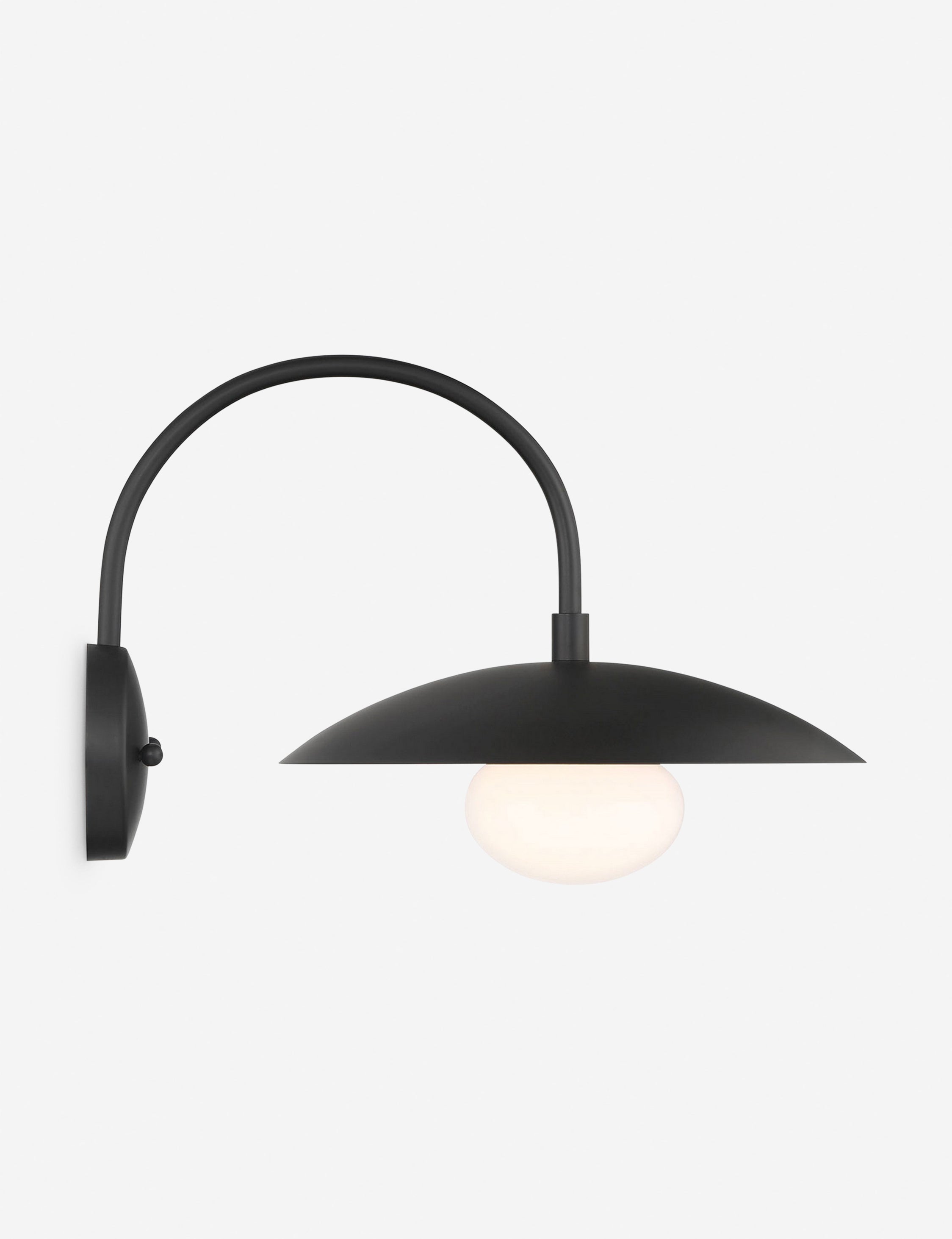 Lulu and Georgia Shah Sconce - view 9