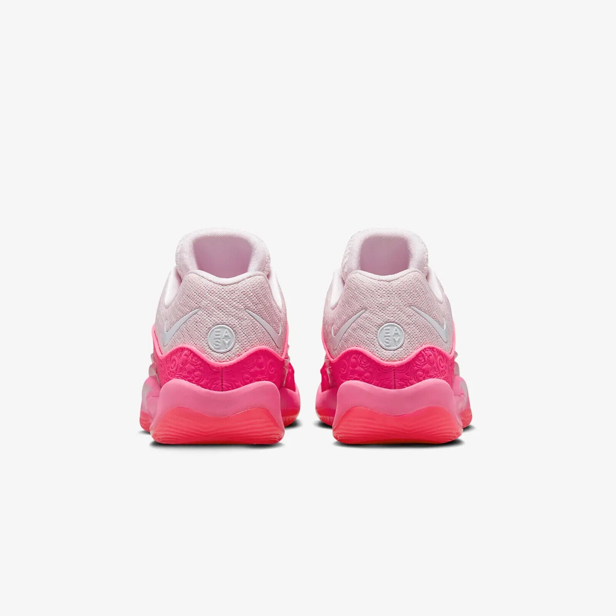 Nike | KD16 NRG EP { PINK FOAM/PINK/WHITE - view 2