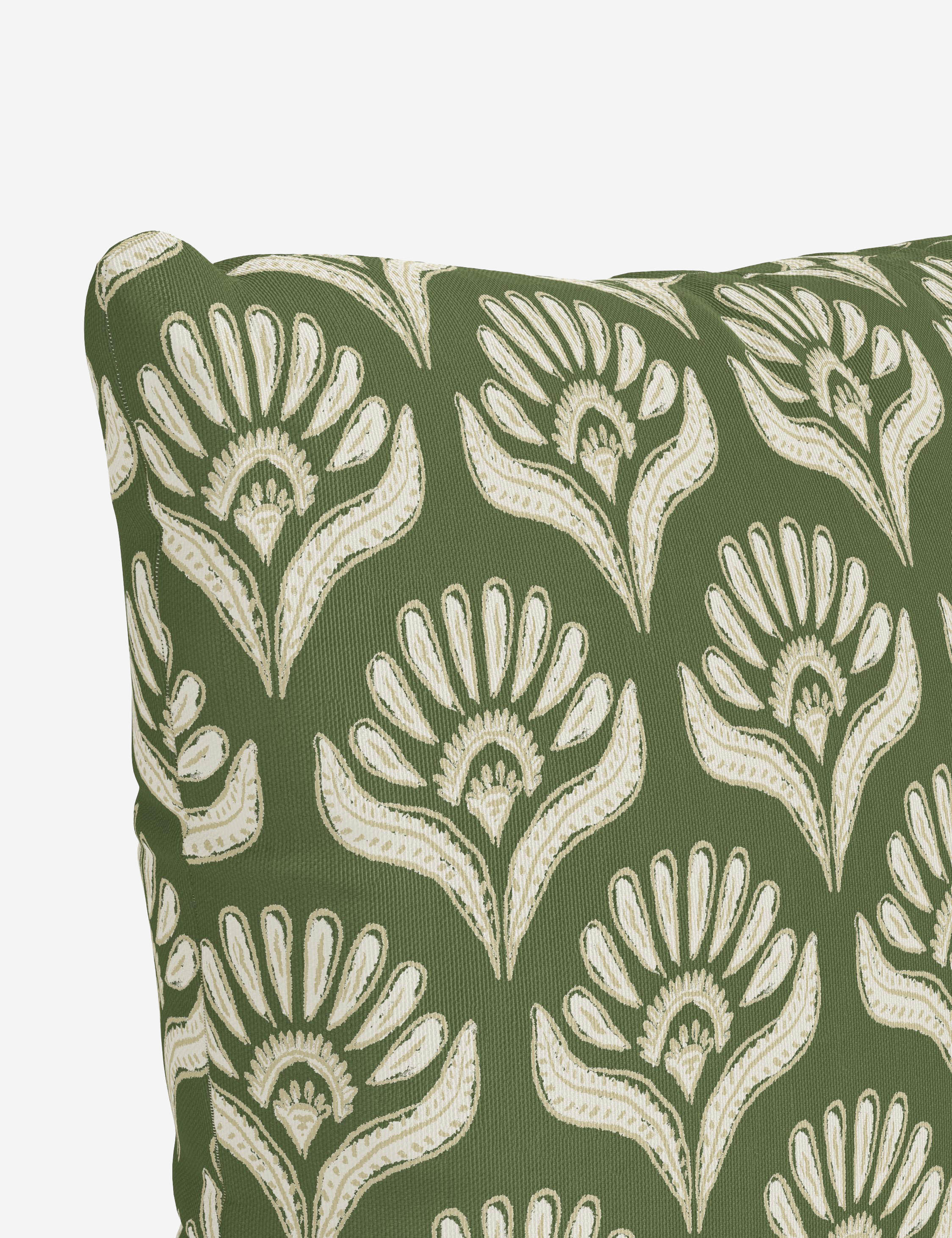Lulu and Georgia Dewing Indoor / Outdoor Pillow - view 11