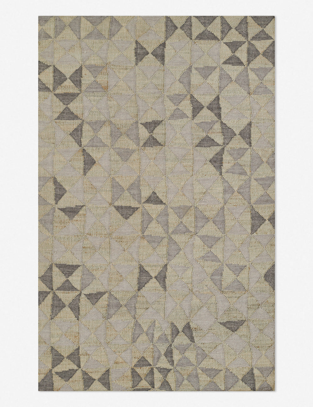 Lulu and Georgia Amari Handwoven Rug