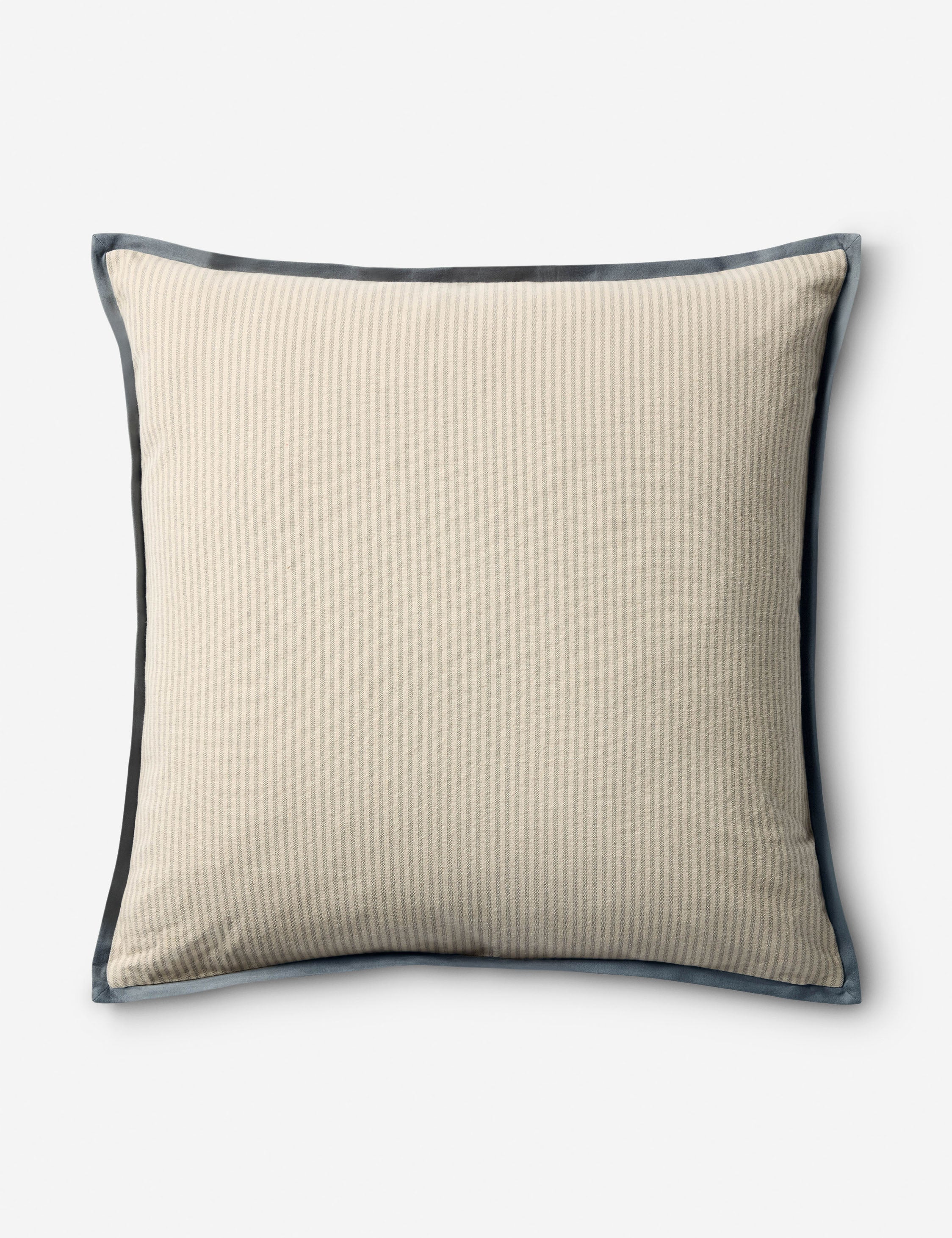Lulu and Georgia Sullivan Pillow by Jeremiah Brent x Loloi - view 2