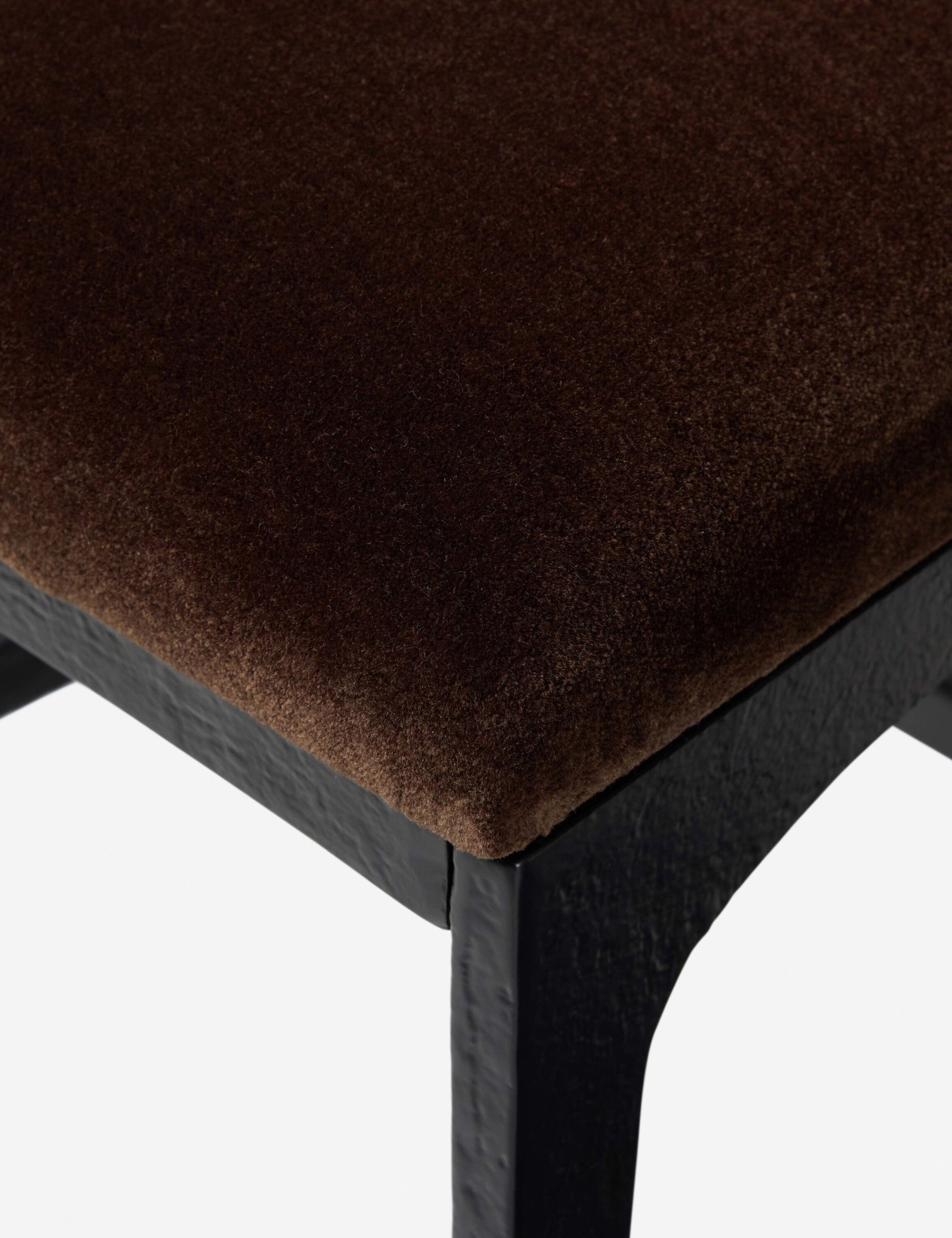 Lulu and Georgia Anais Bar and Counter Stool – Brown - view 9