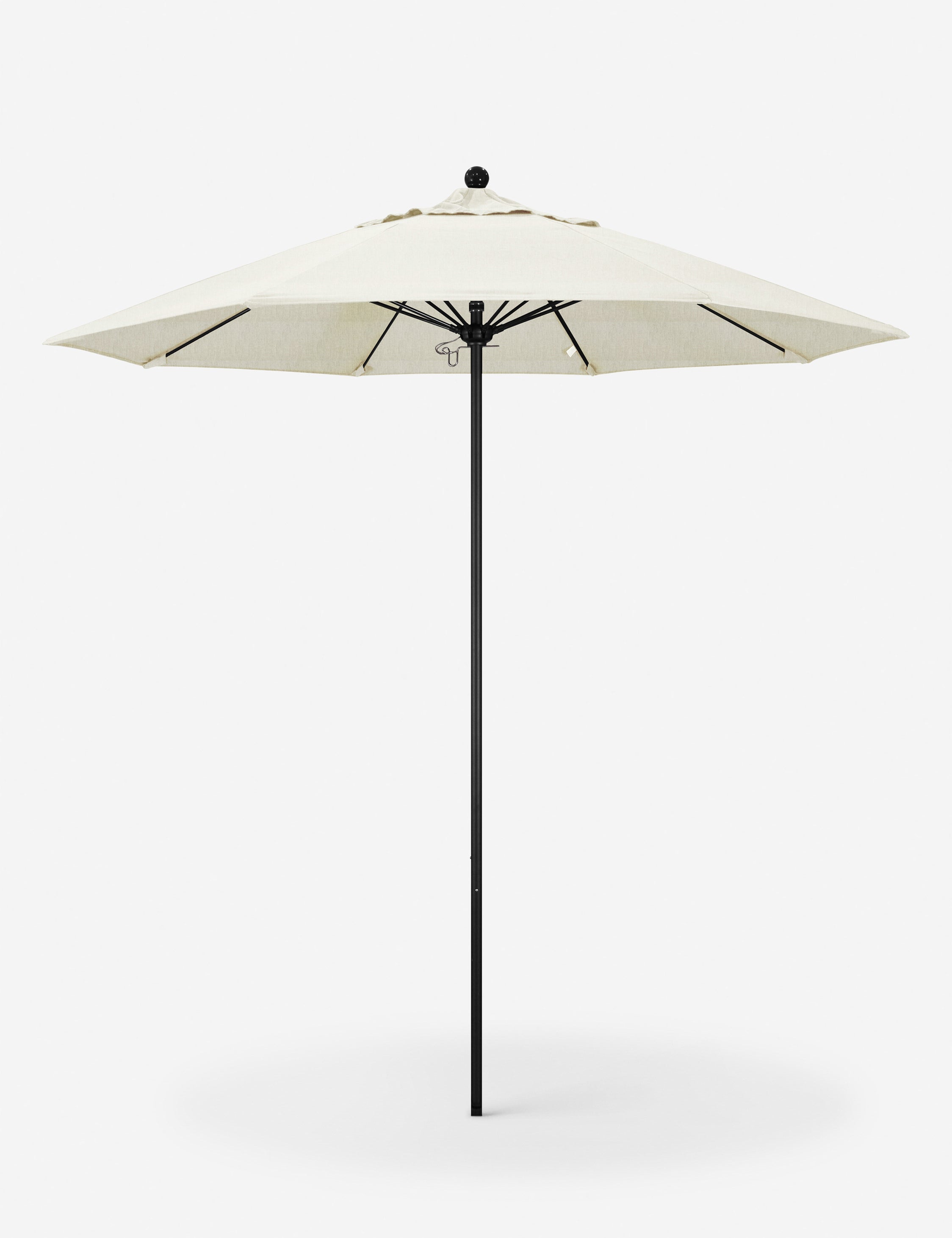 Lulu and Georgia Portofino 9' Round Outdoor Umbrella
