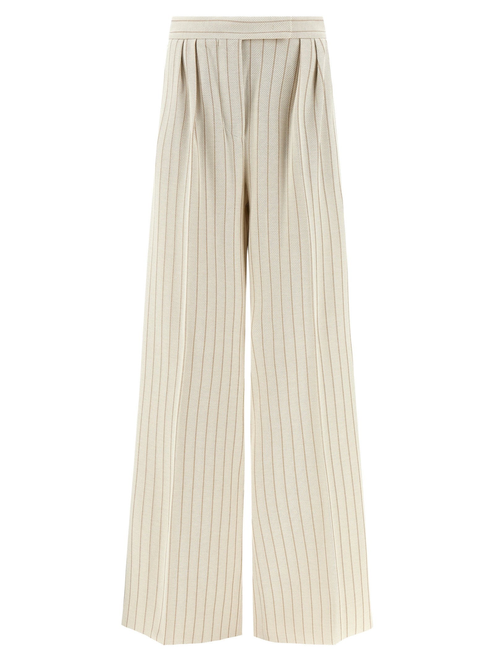 Max Mara Mxmosso Pants – 100% cotton