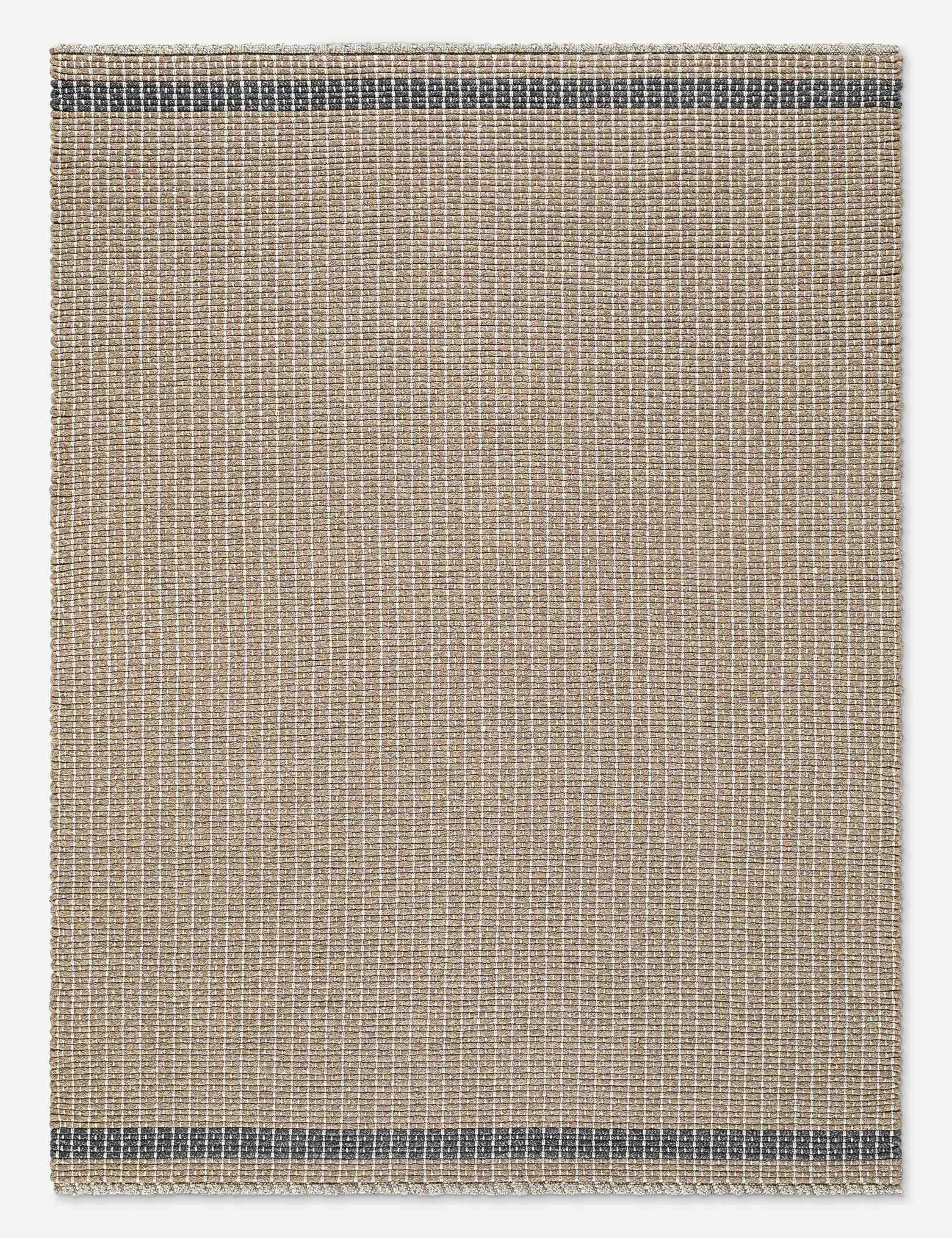 Lulu and Georgia Bimini Indoor / Outdoor Handwoven Rug