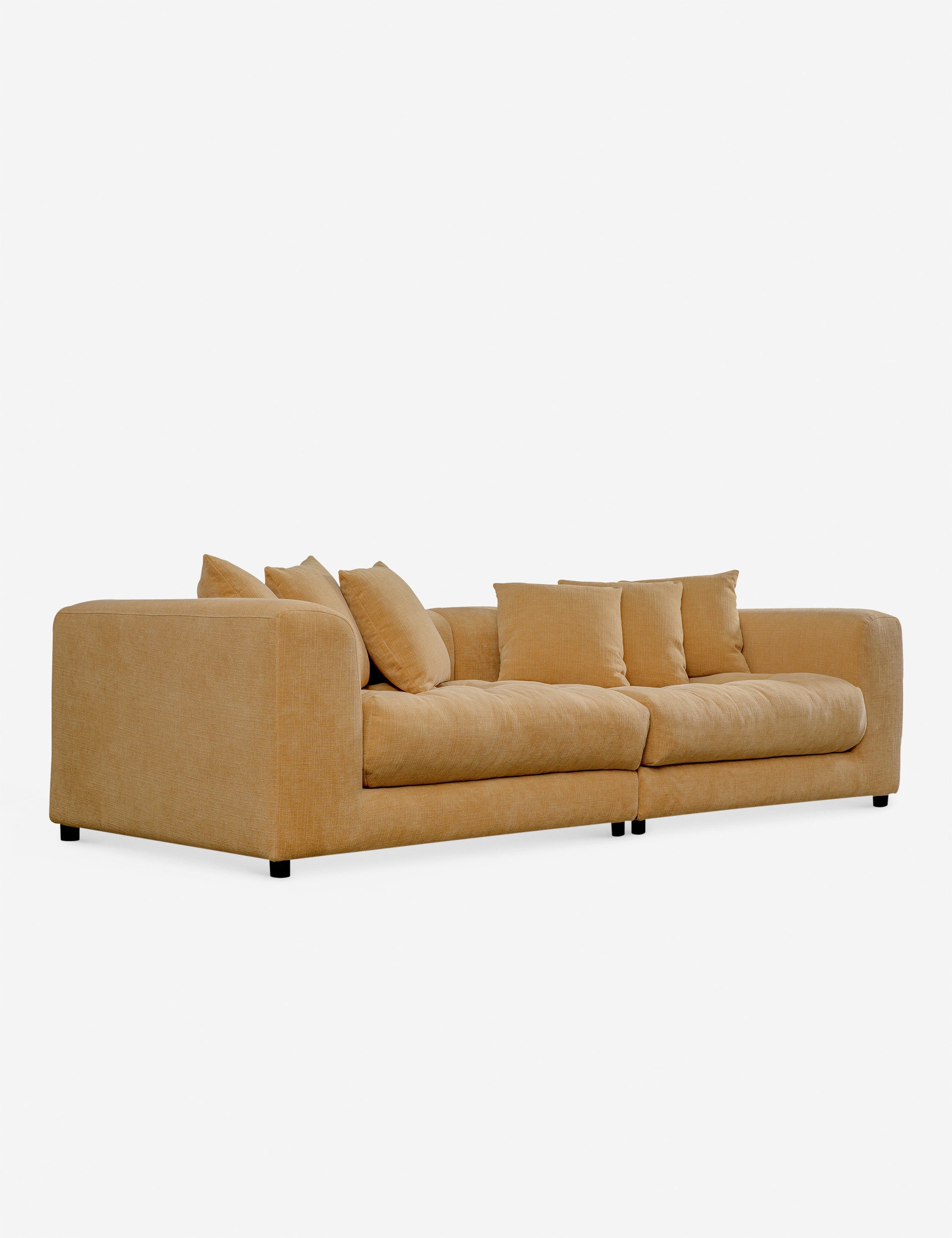 Lulu and Georgia Romany Sofa - view 16