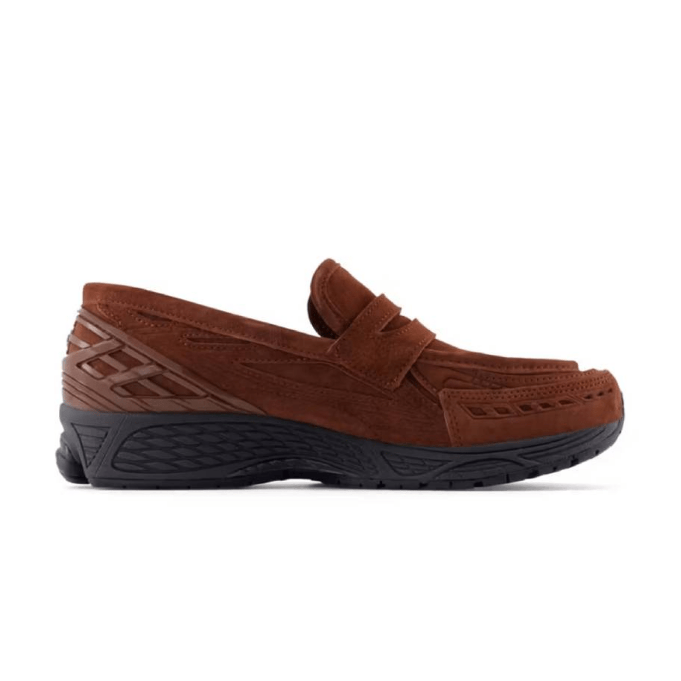 HYPE ELIXIR New Balance 1906L Rich Oak Suede