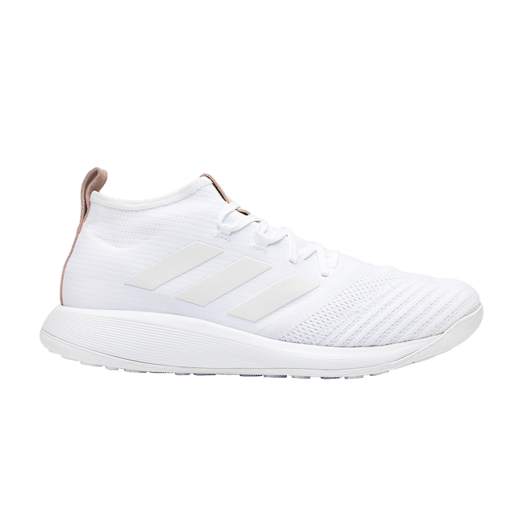 adidas ACE Tango 17.1 PureControl Turf Trainer Kith Flamingos