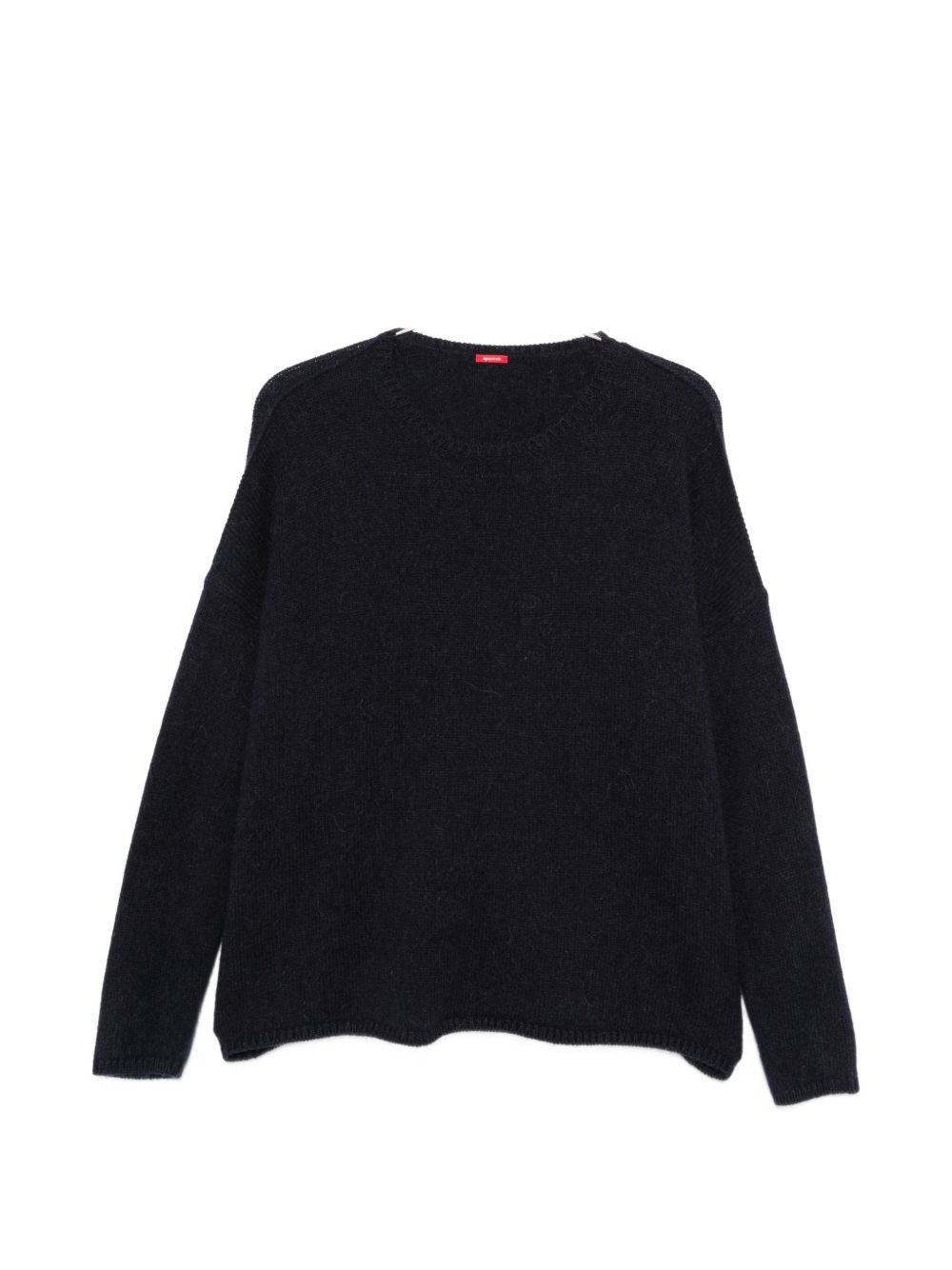 Apuntob t-shirts – Apuntob Sweater – 70% Cashmere 30% Alpaca